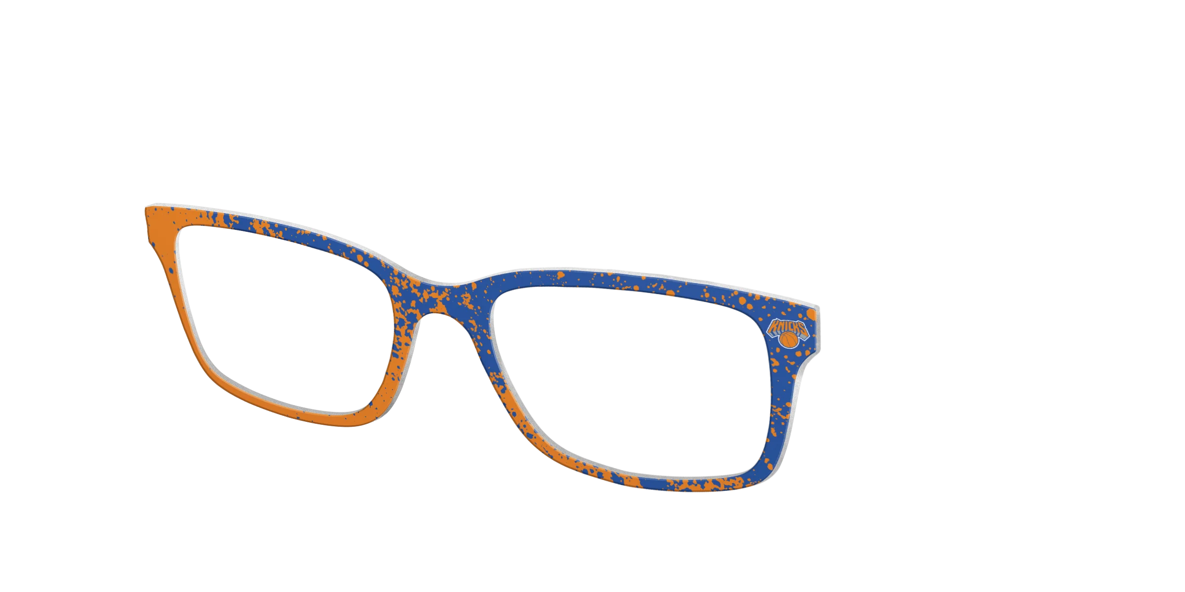 The Knicks Splatter - Image 6