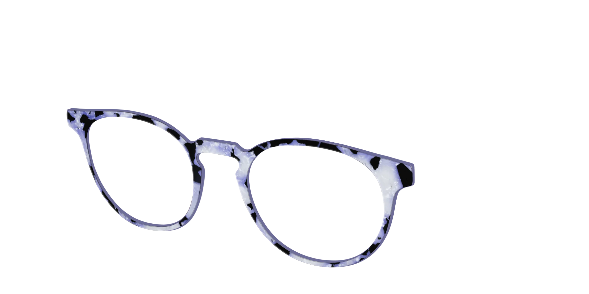 The Lilac Pearl Tortoise - Image 20