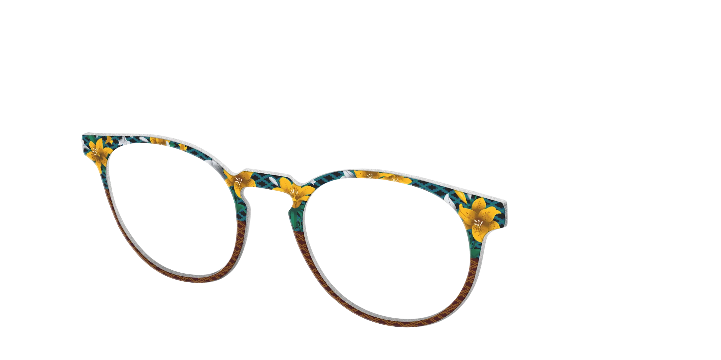 The Lily Lattice - Image 20