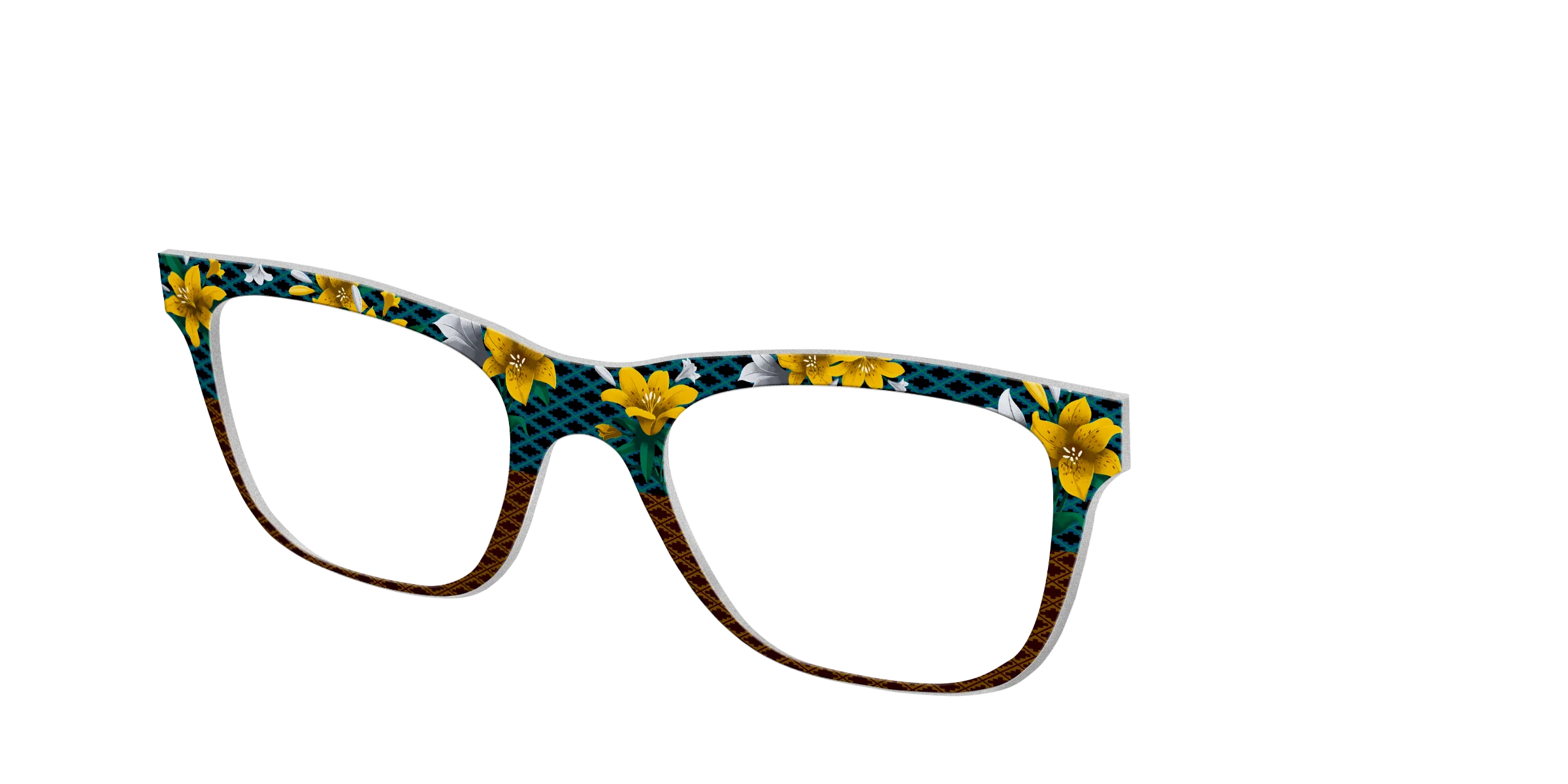The Lily Lattice - Image 28