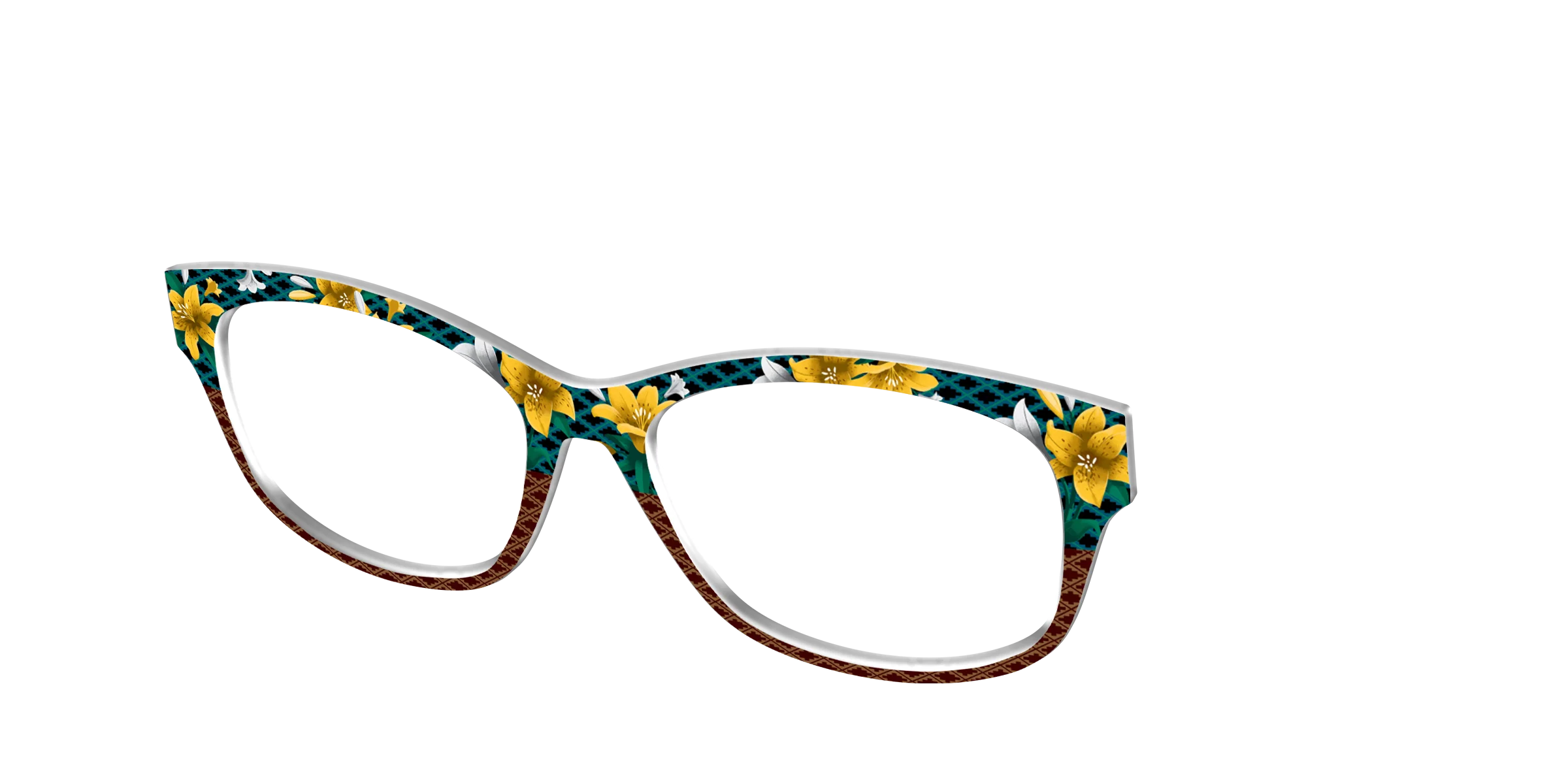 The Lily Lattice - Image 40