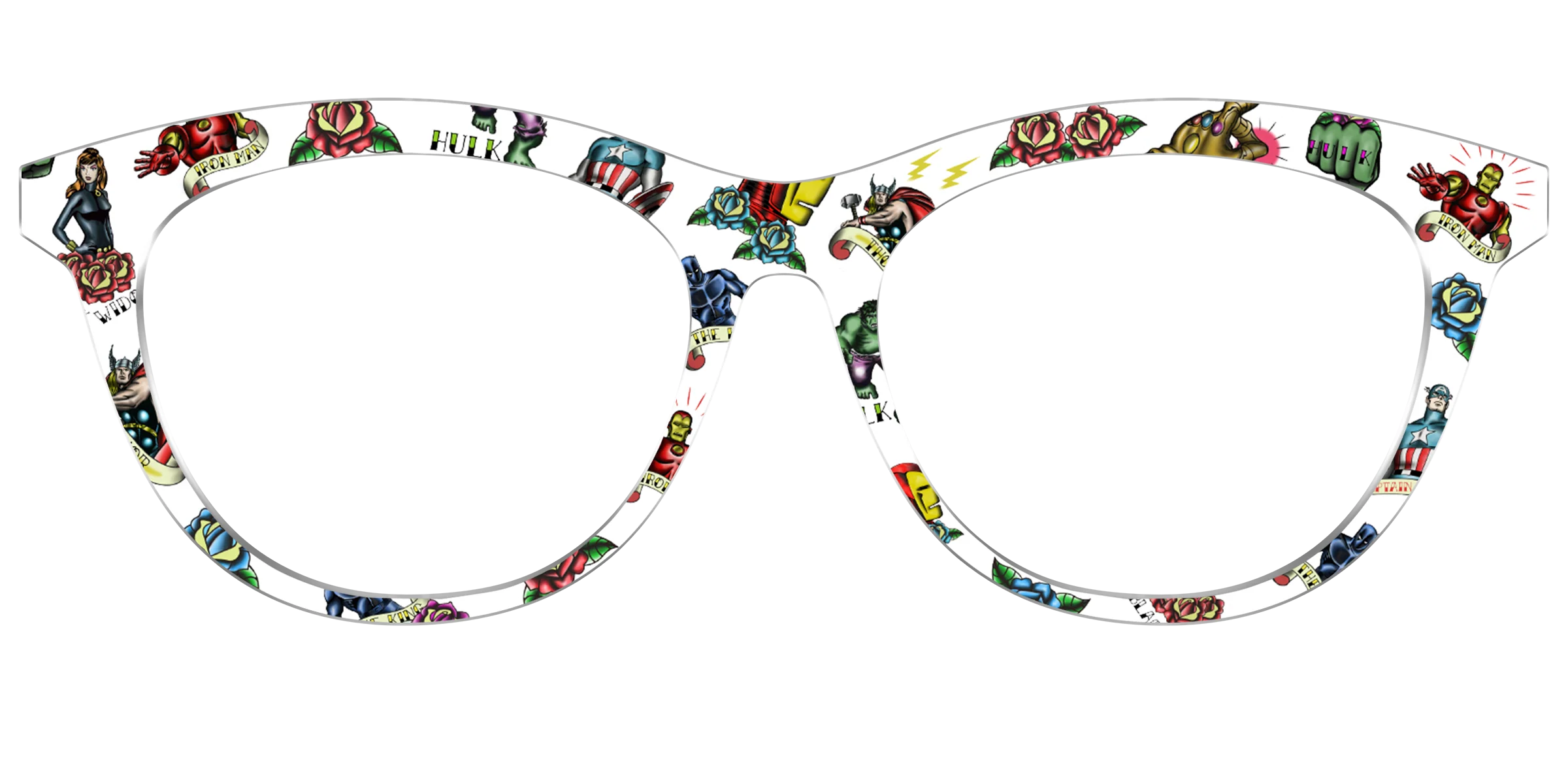 The Marvel Comics Ink - Image 28