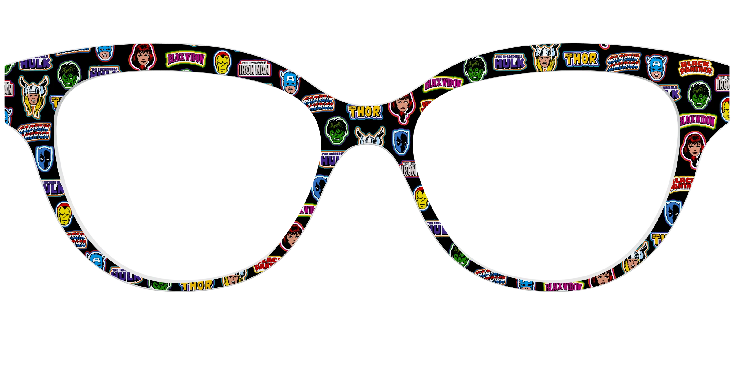 The Marvel Stickers - Image 20