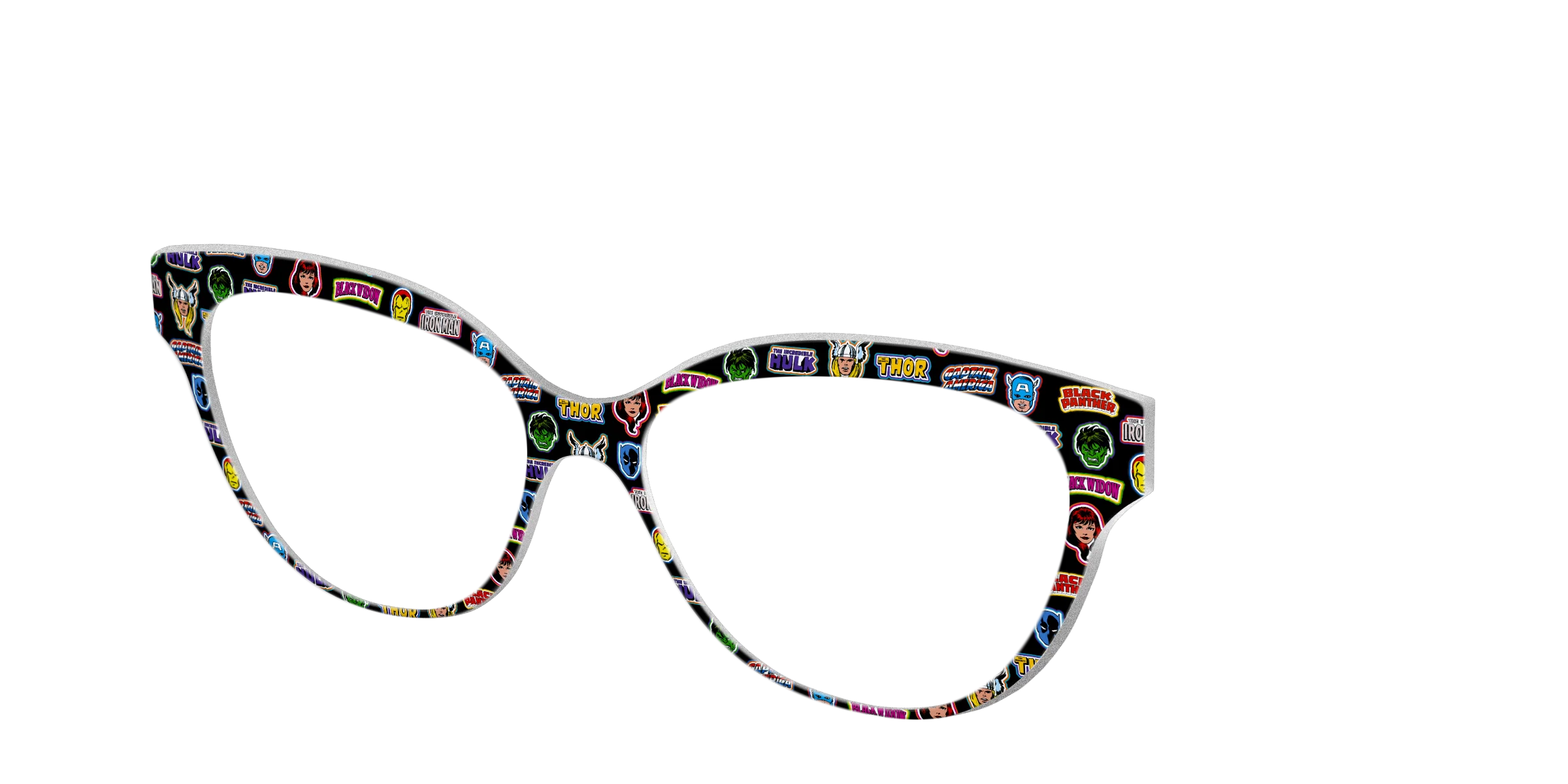 The Marvel Stickers - Image 21