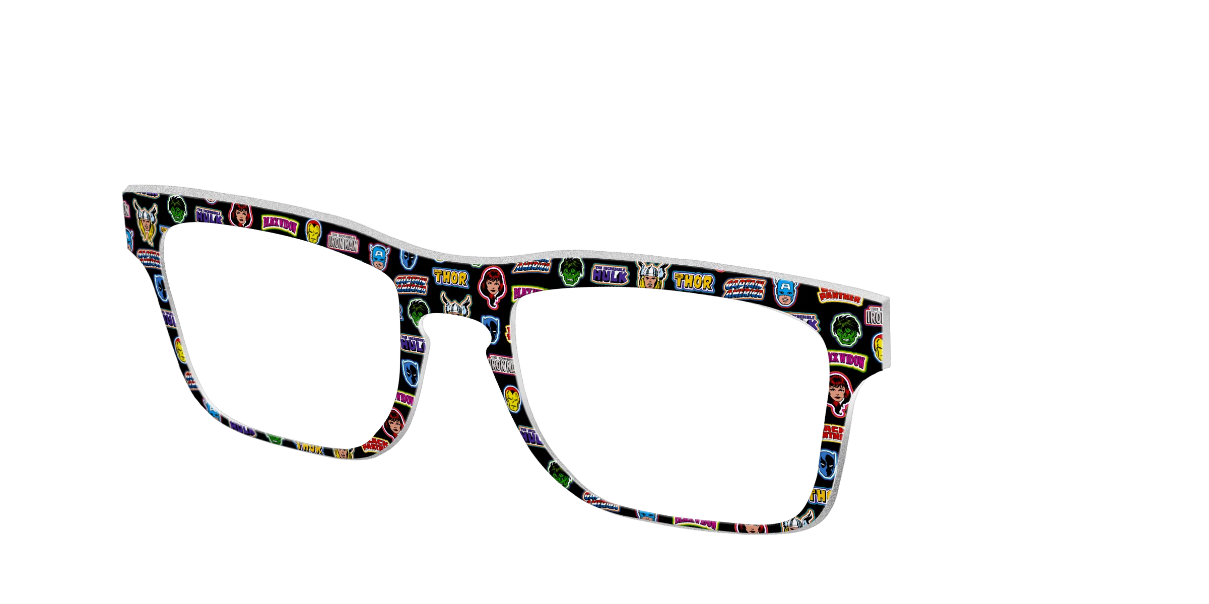 The Marvel Stickers - Image 23