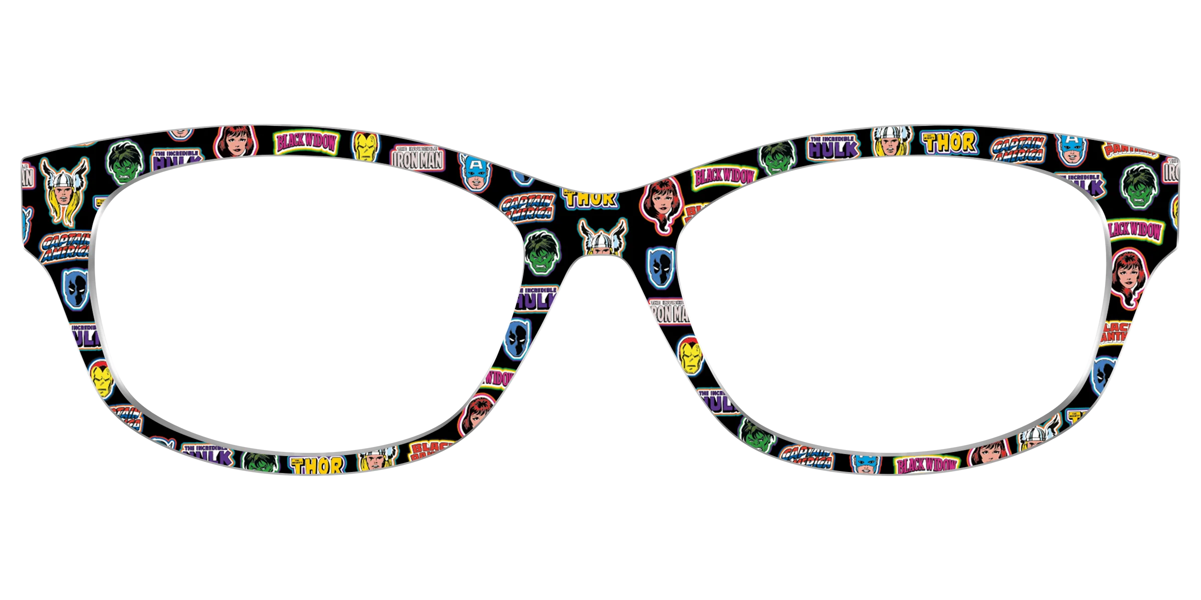 The Marvel Stickers - Image 26