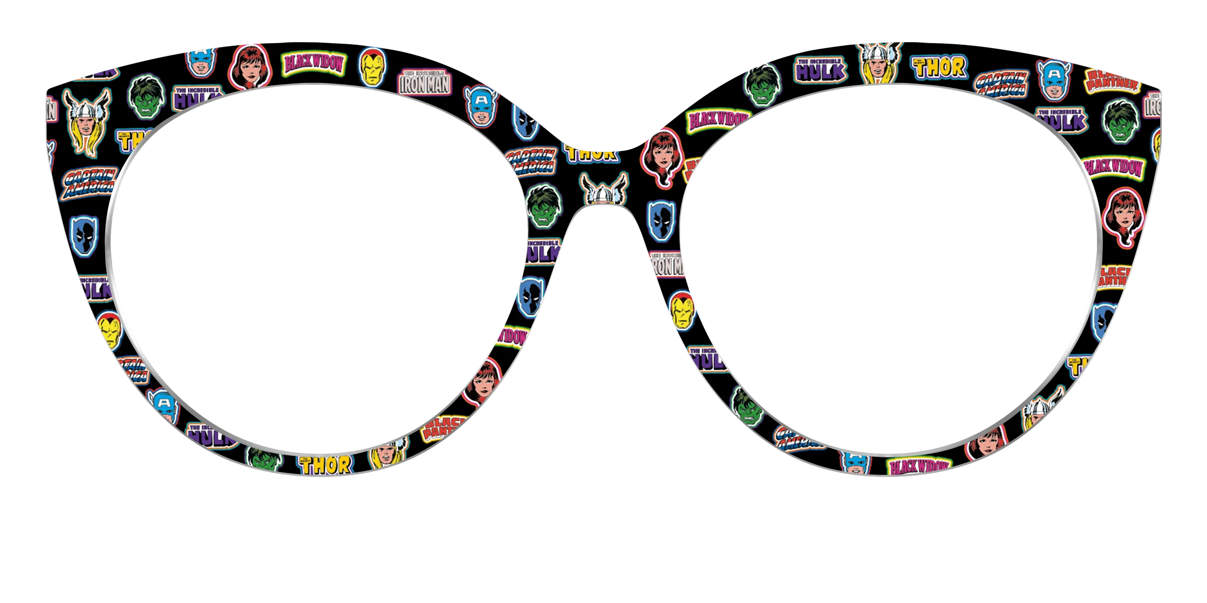 The Marvel Stickers - Image 30