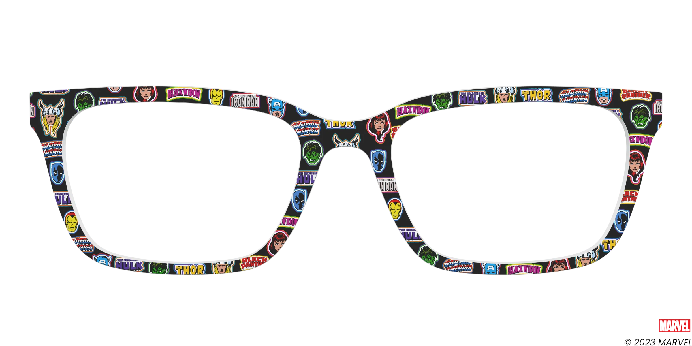The Marvel Stickers - Image 5