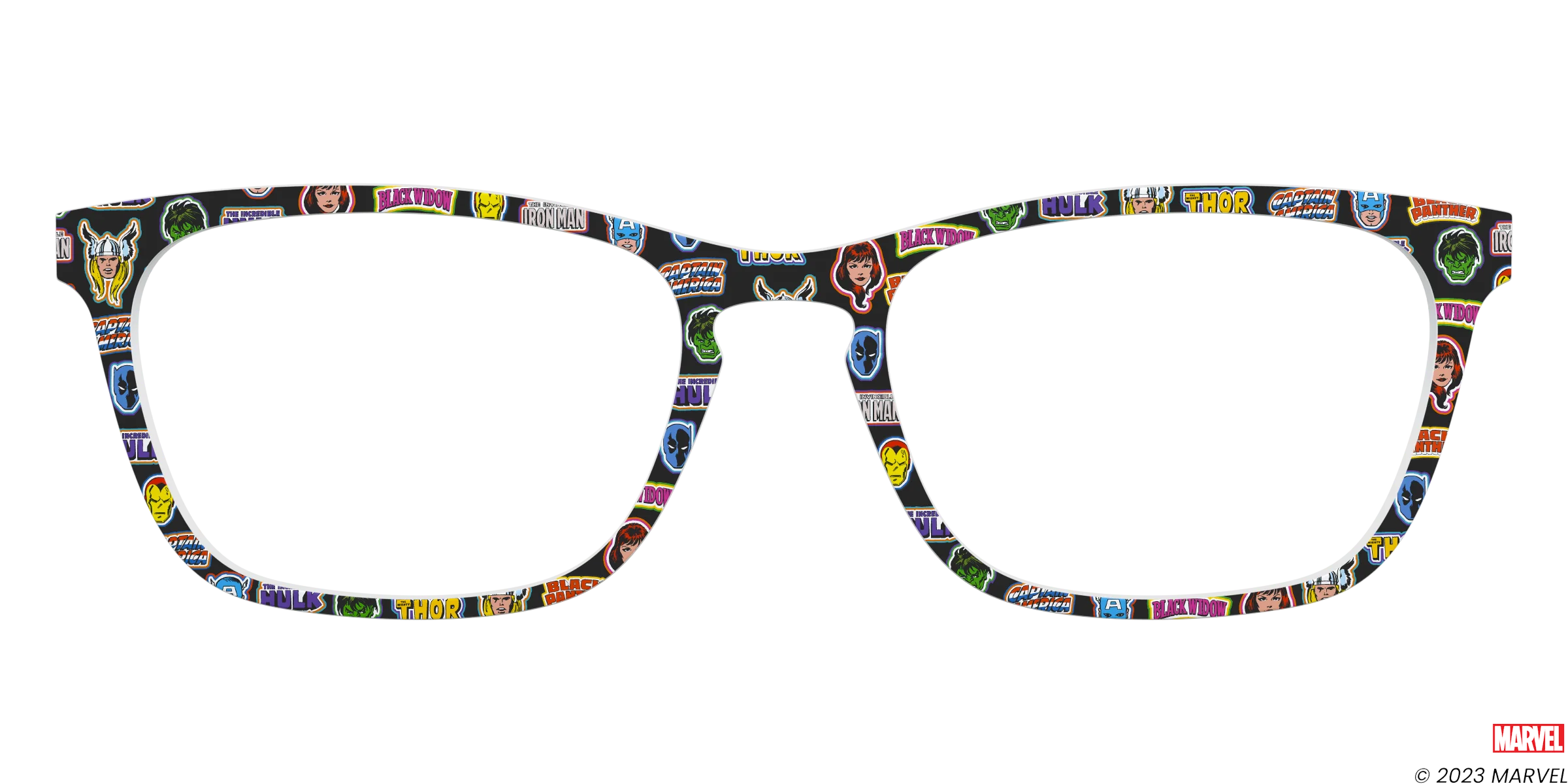 The Marvel Stickers - Image 7