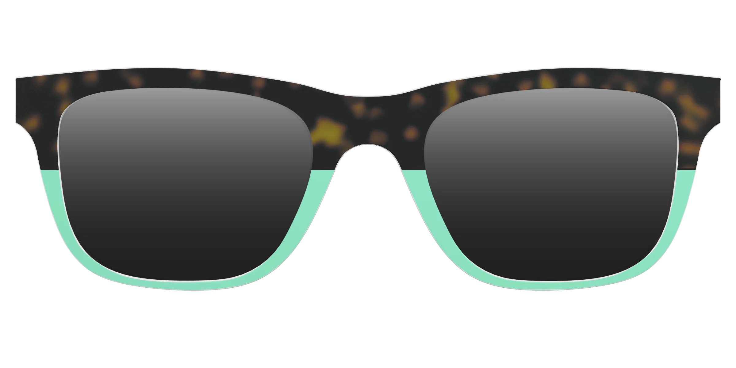The Polarized Matcha Split Sun Top - Image 14