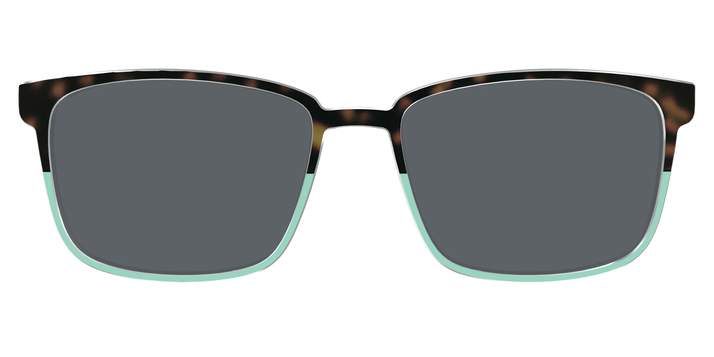 The Polarized Matcha Split Sun Top - Image 31