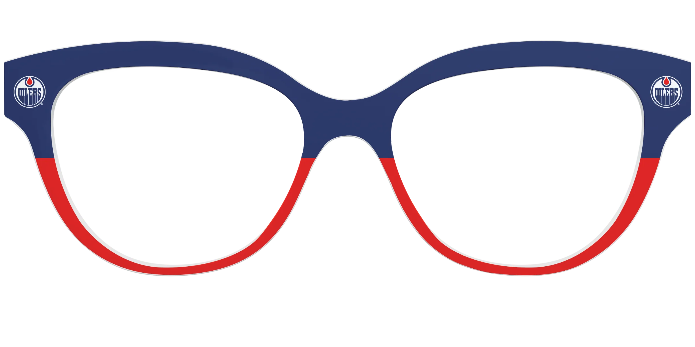 The Oilers® Split - Image 33