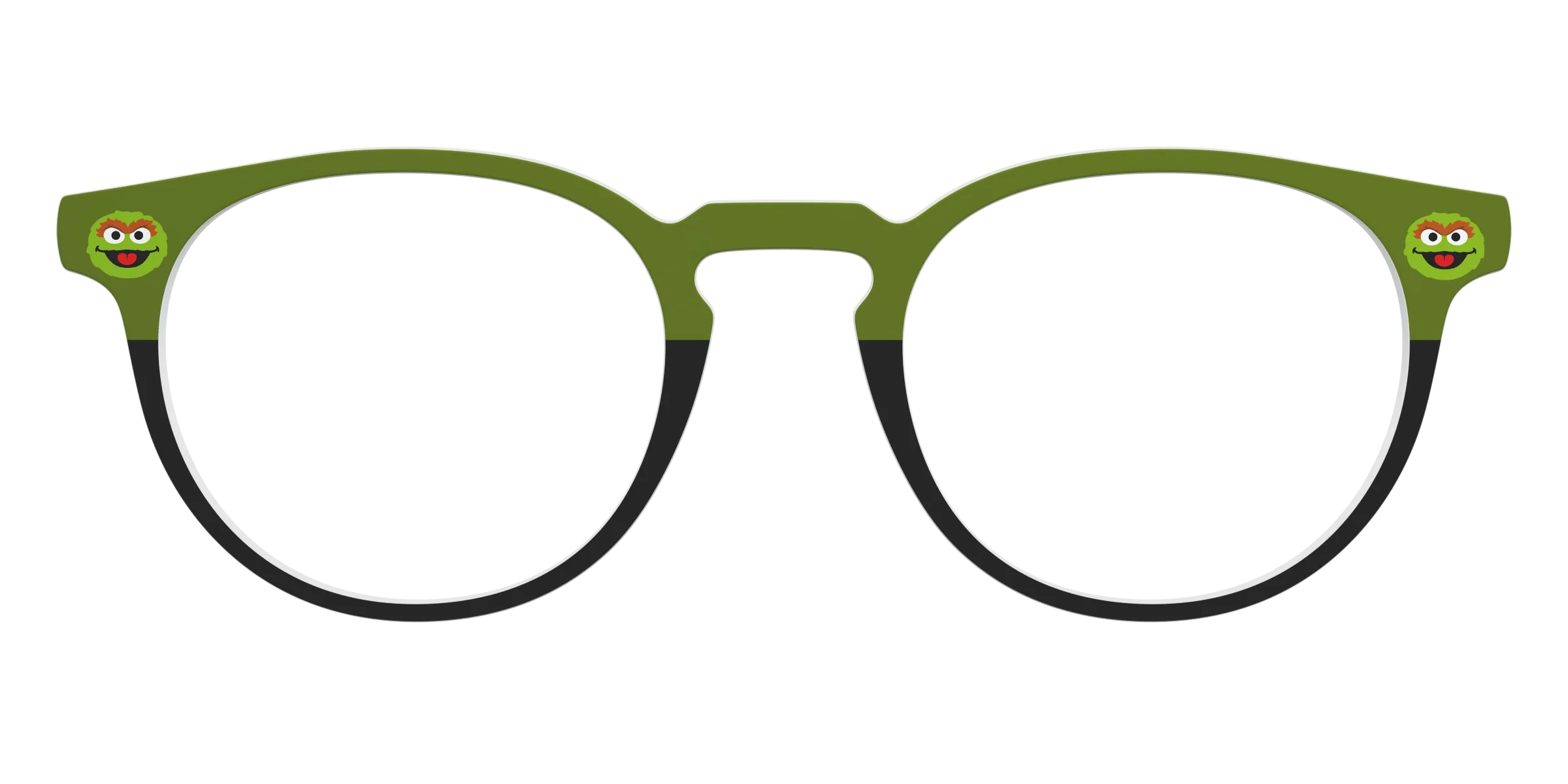 The Oscar the Grouch - Image 19