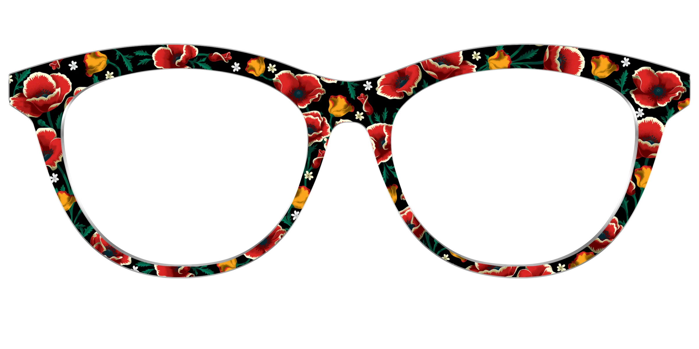 The Passionate Poppies - Image 41