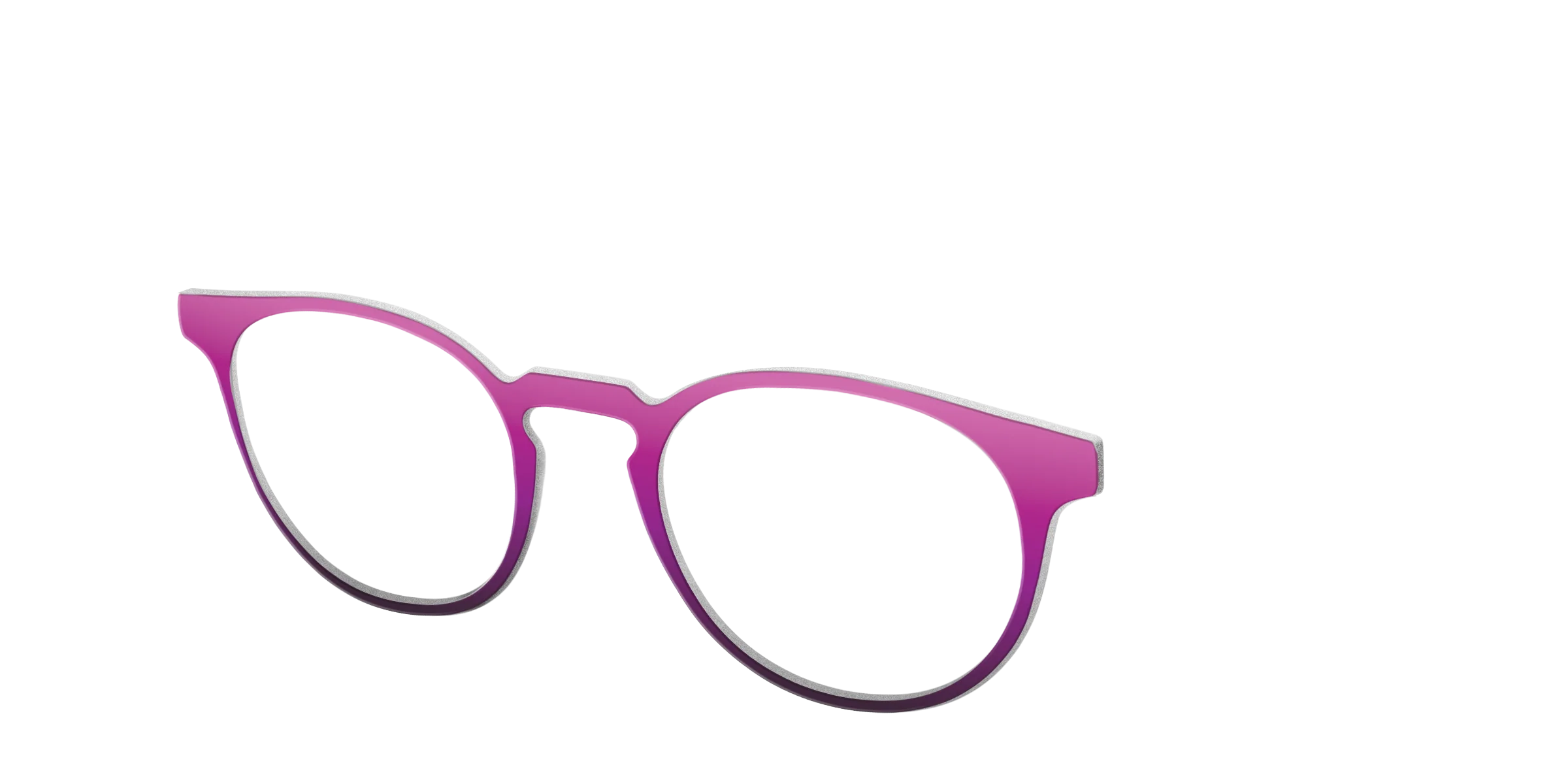 The Pink to Plum Gradient - Image 20