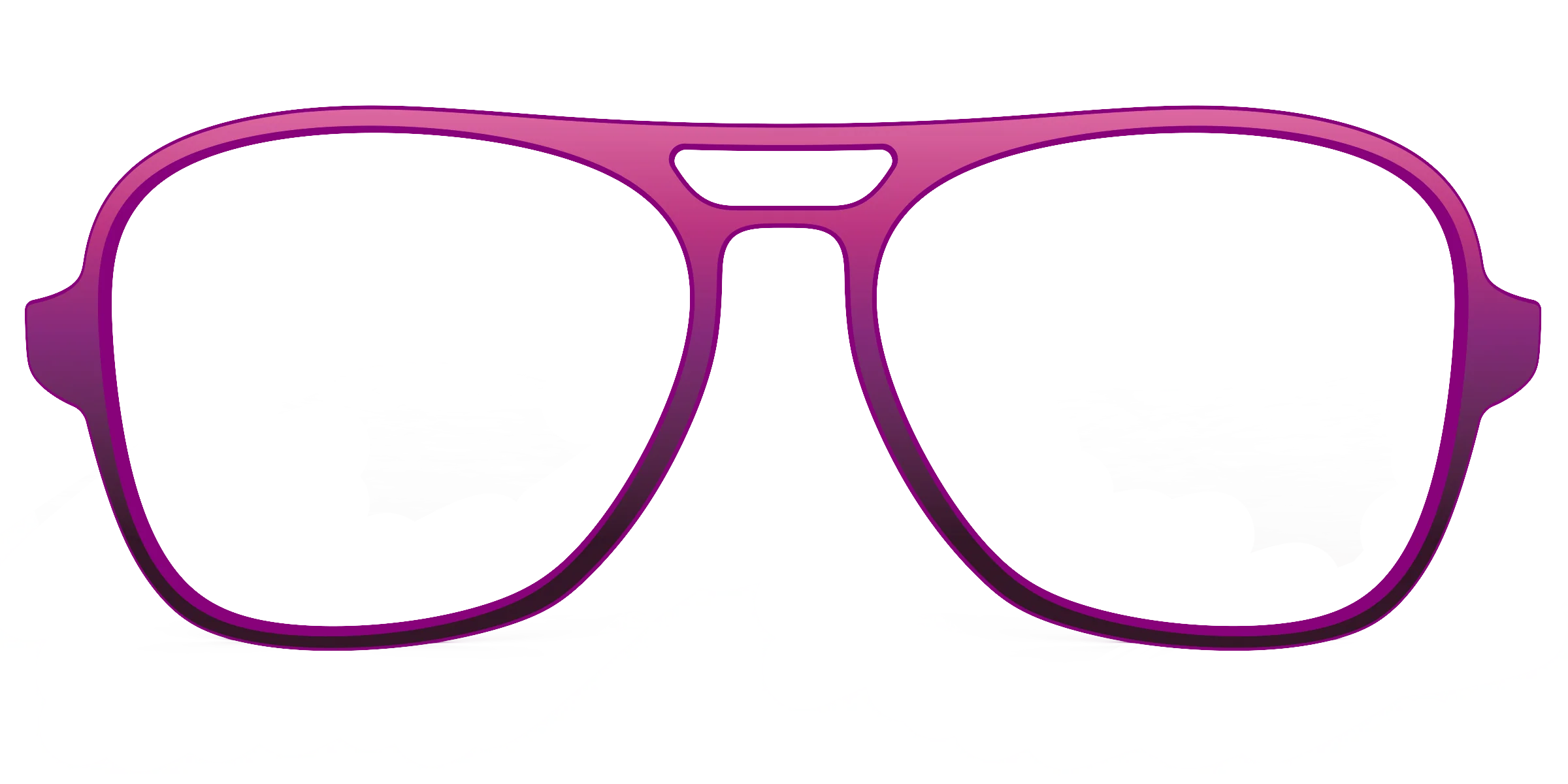 The Pink to Plum Gradient - Image 51