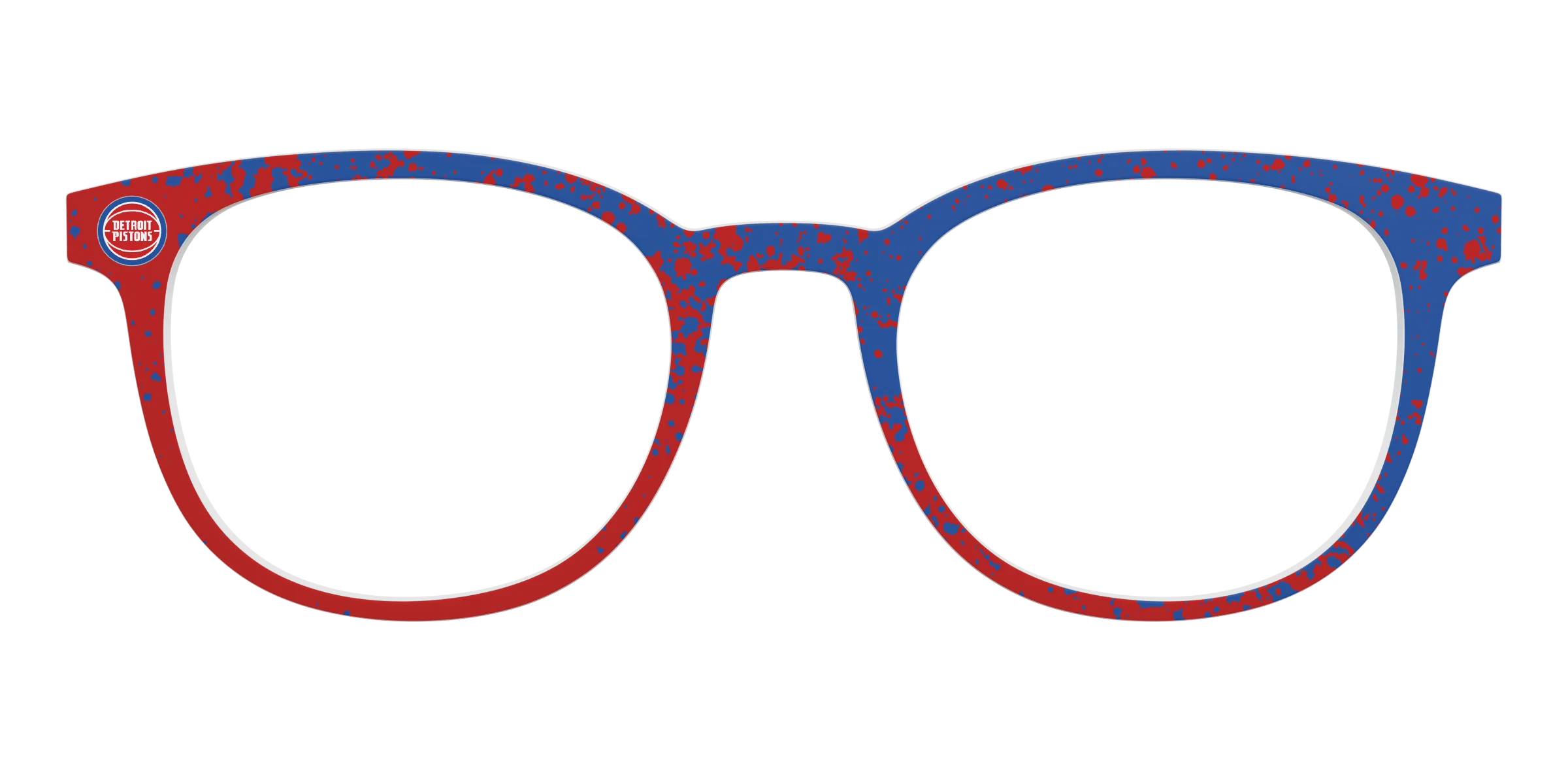 The Pistons Splatter - Image 15