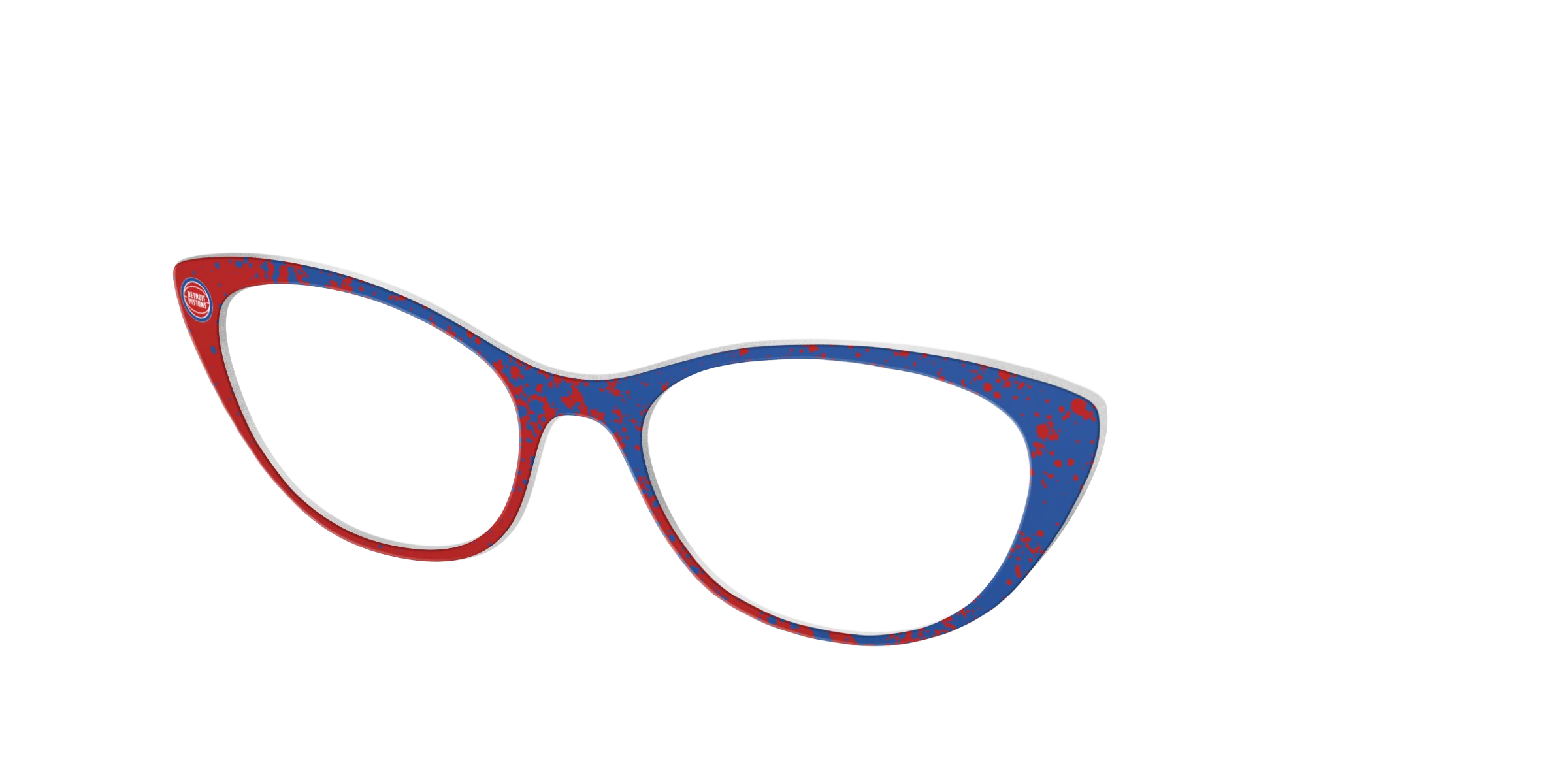 The Pistons Splatter - Image 24