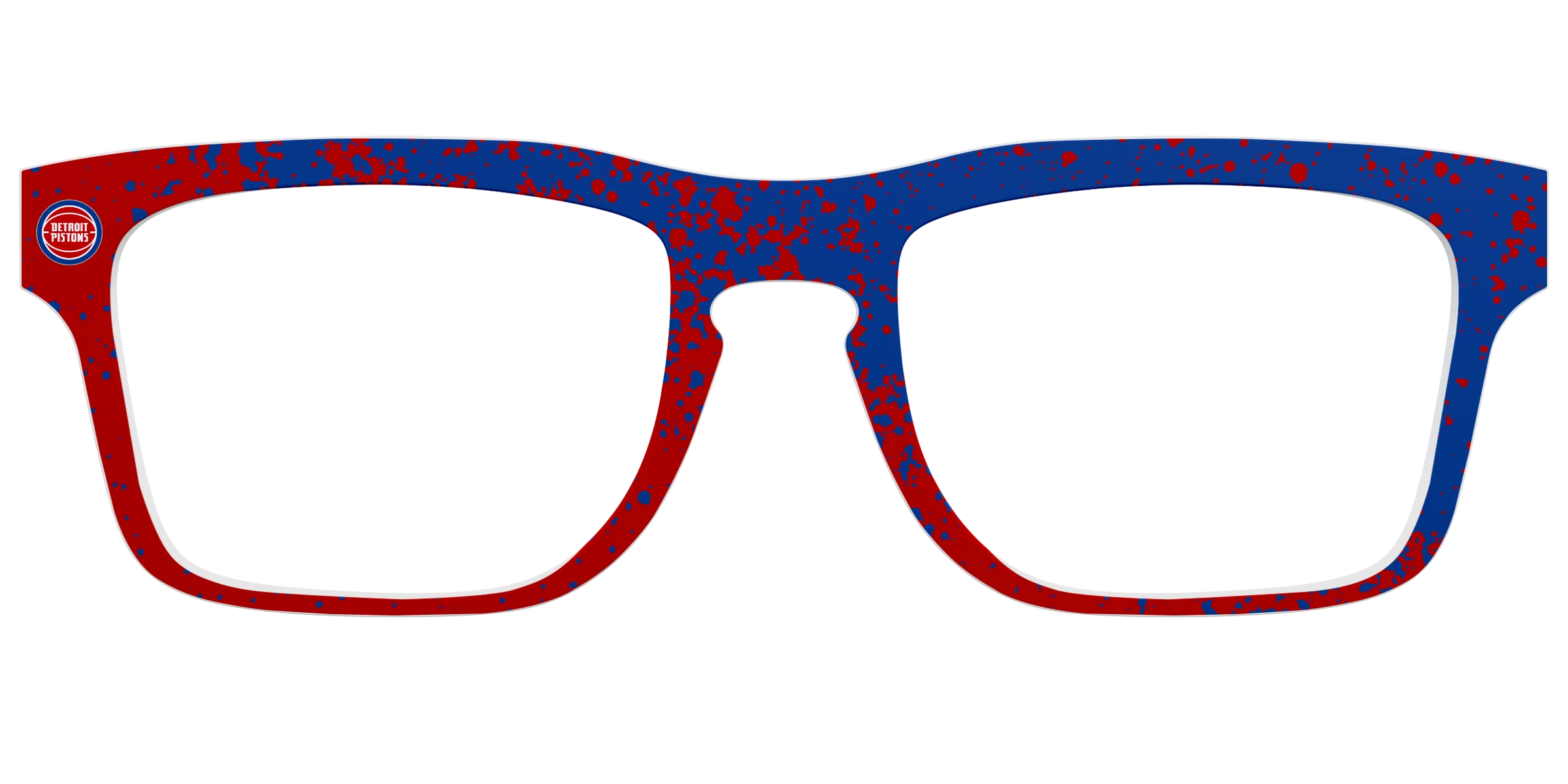 The Pistons Splatter - Image 35
