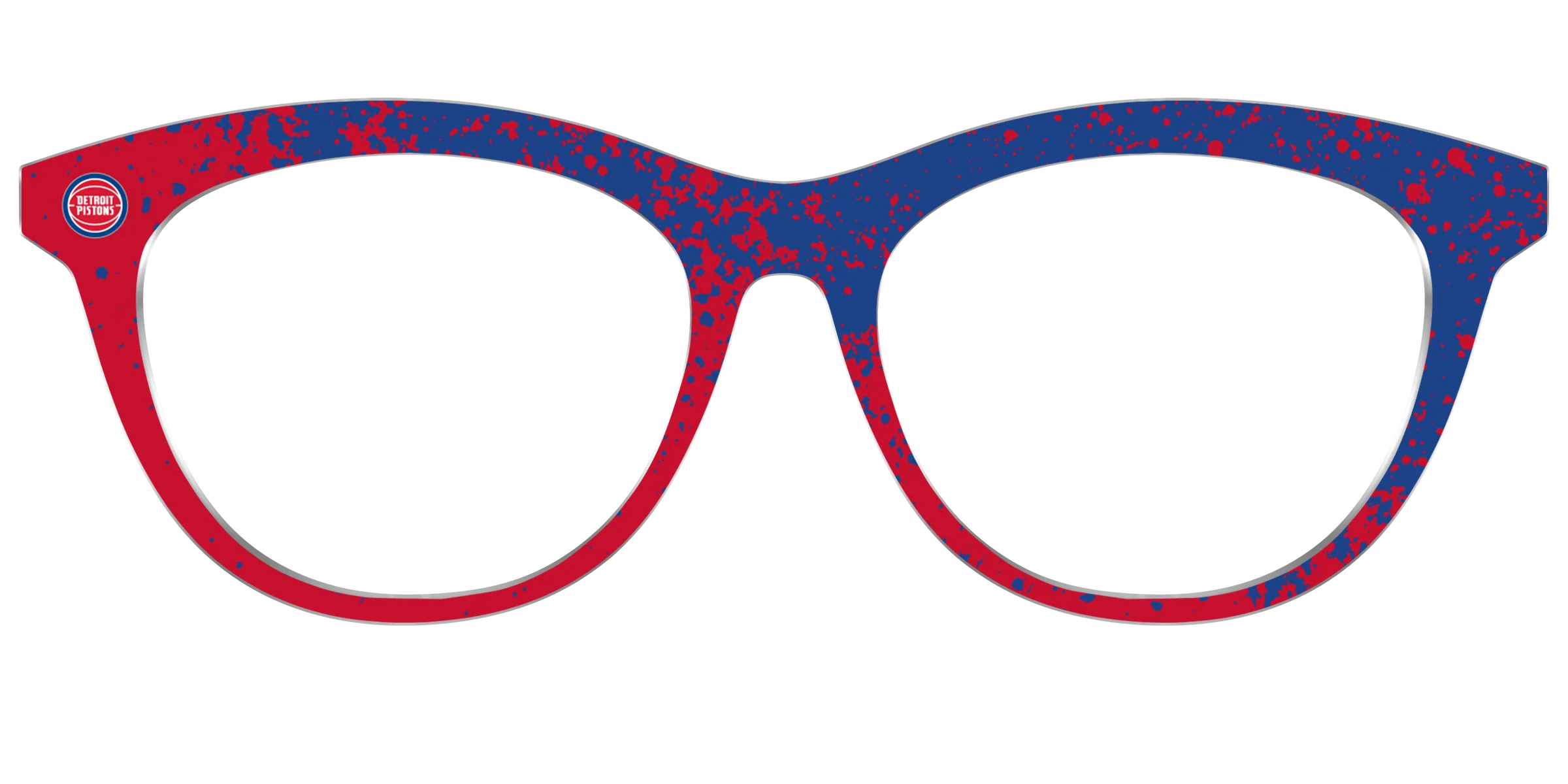 The Pistons Splatter - Image 41