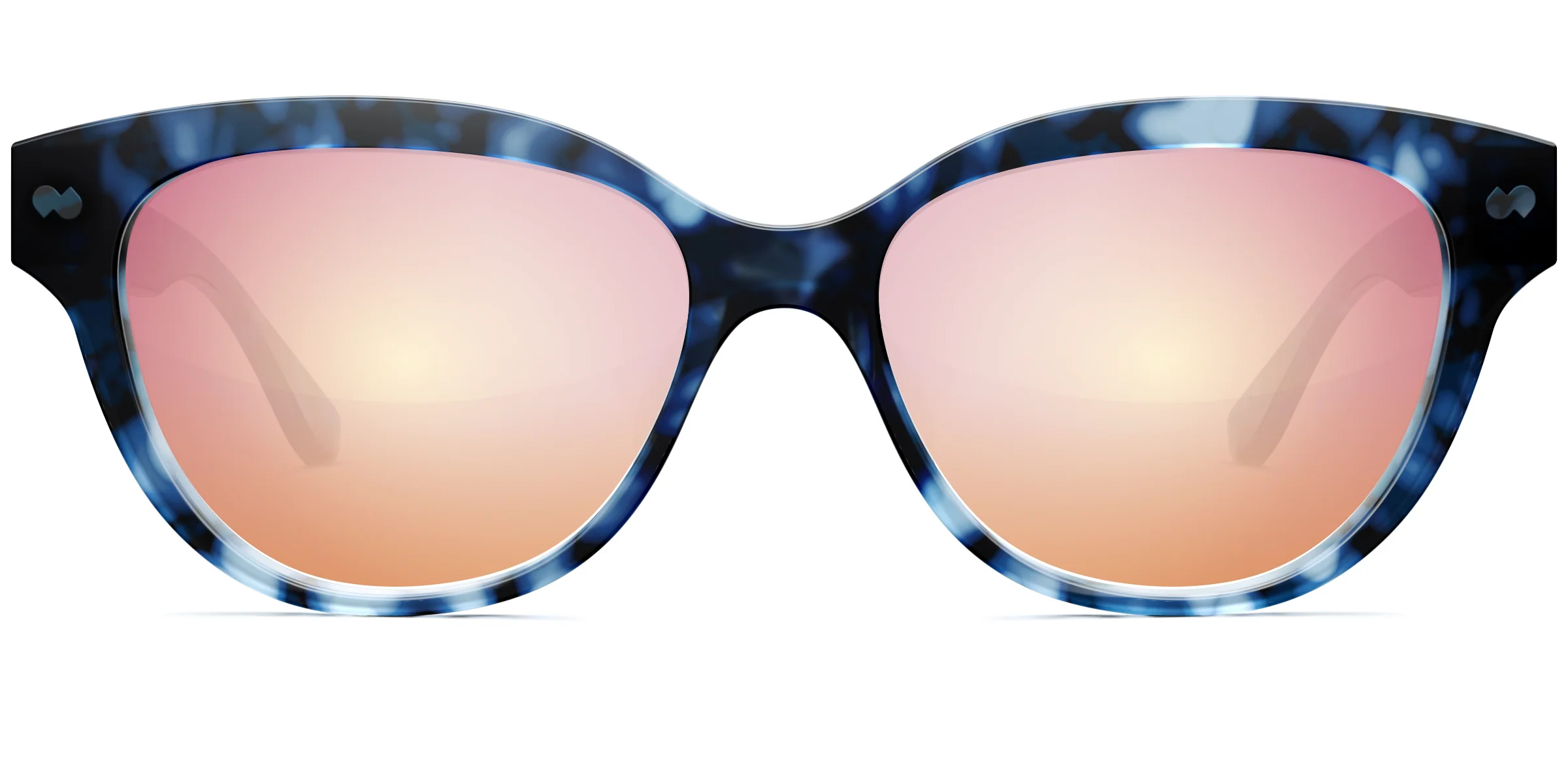 The Quinn - Blue Tortoise - Image 8