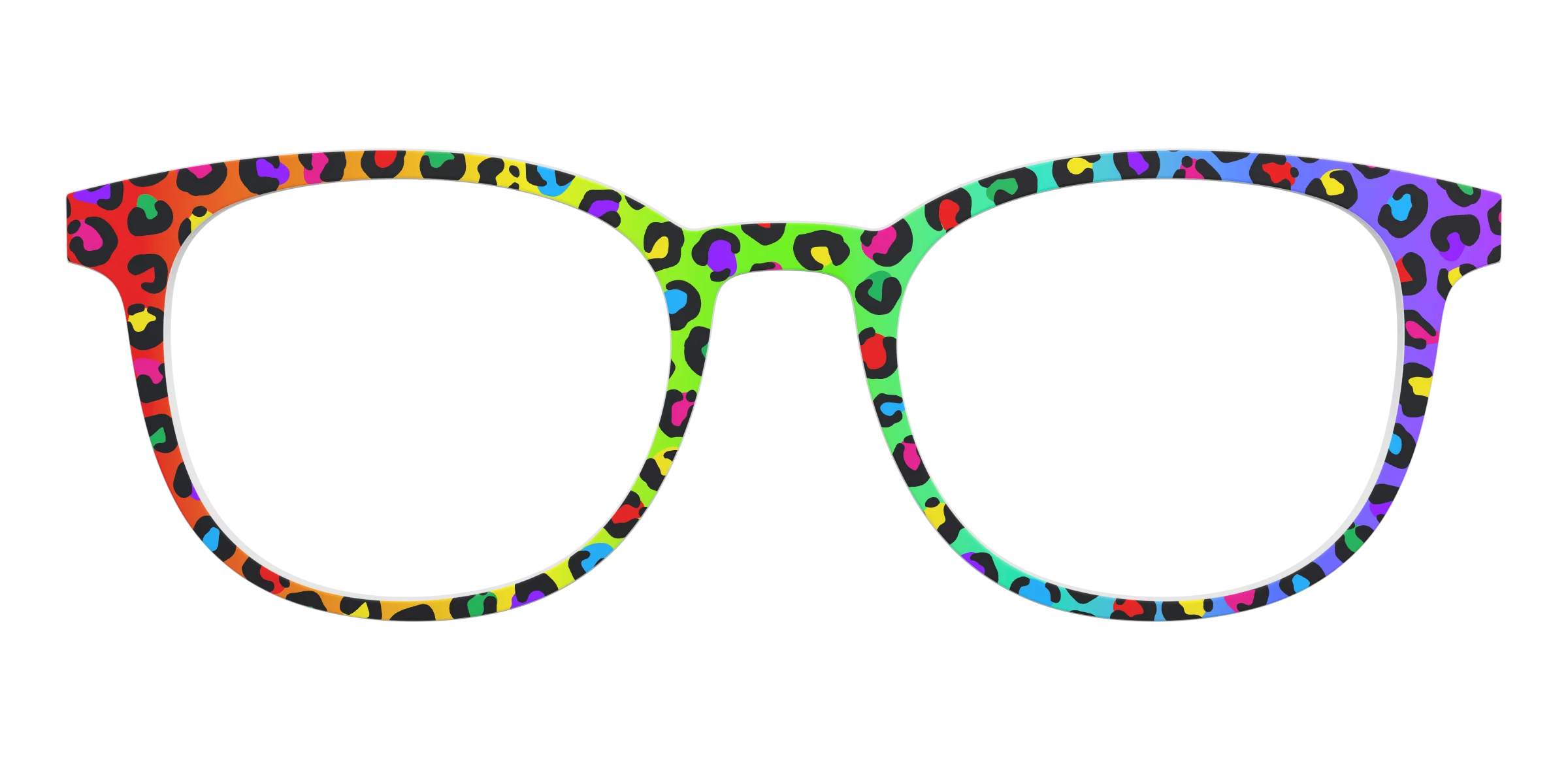 The Rainbow Cheetah - Image 15