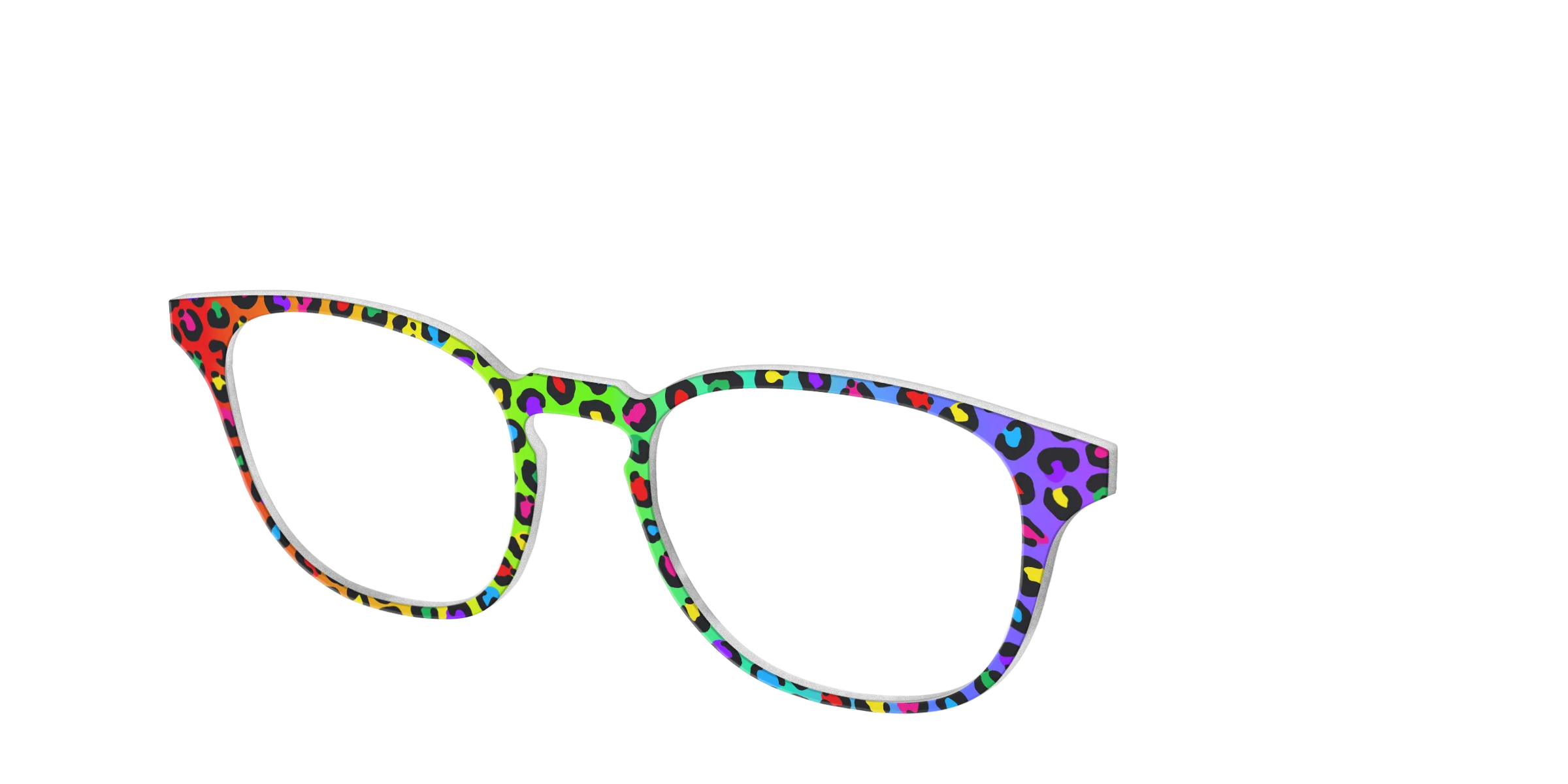 The Rainbow Cheetah - Image 18