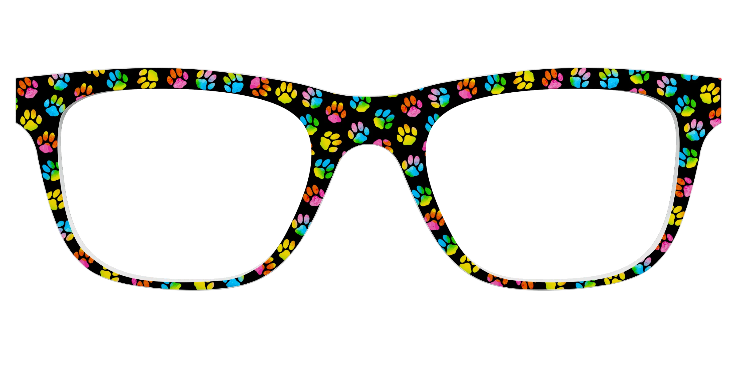The Rainbow Paw Print - Image 27