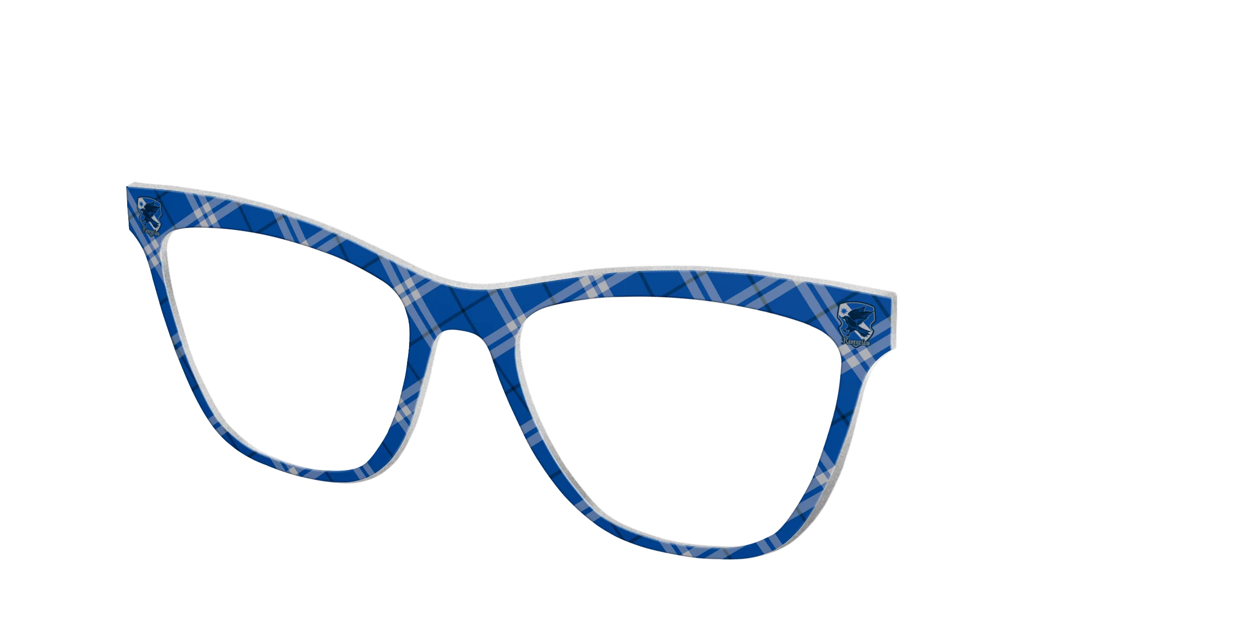 The Ravenclaw™ Plaid - Image 30