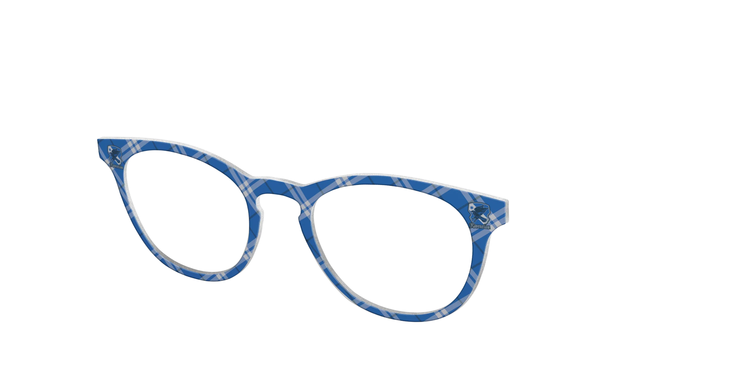The Ravenclaw™ Plaid - Image 4