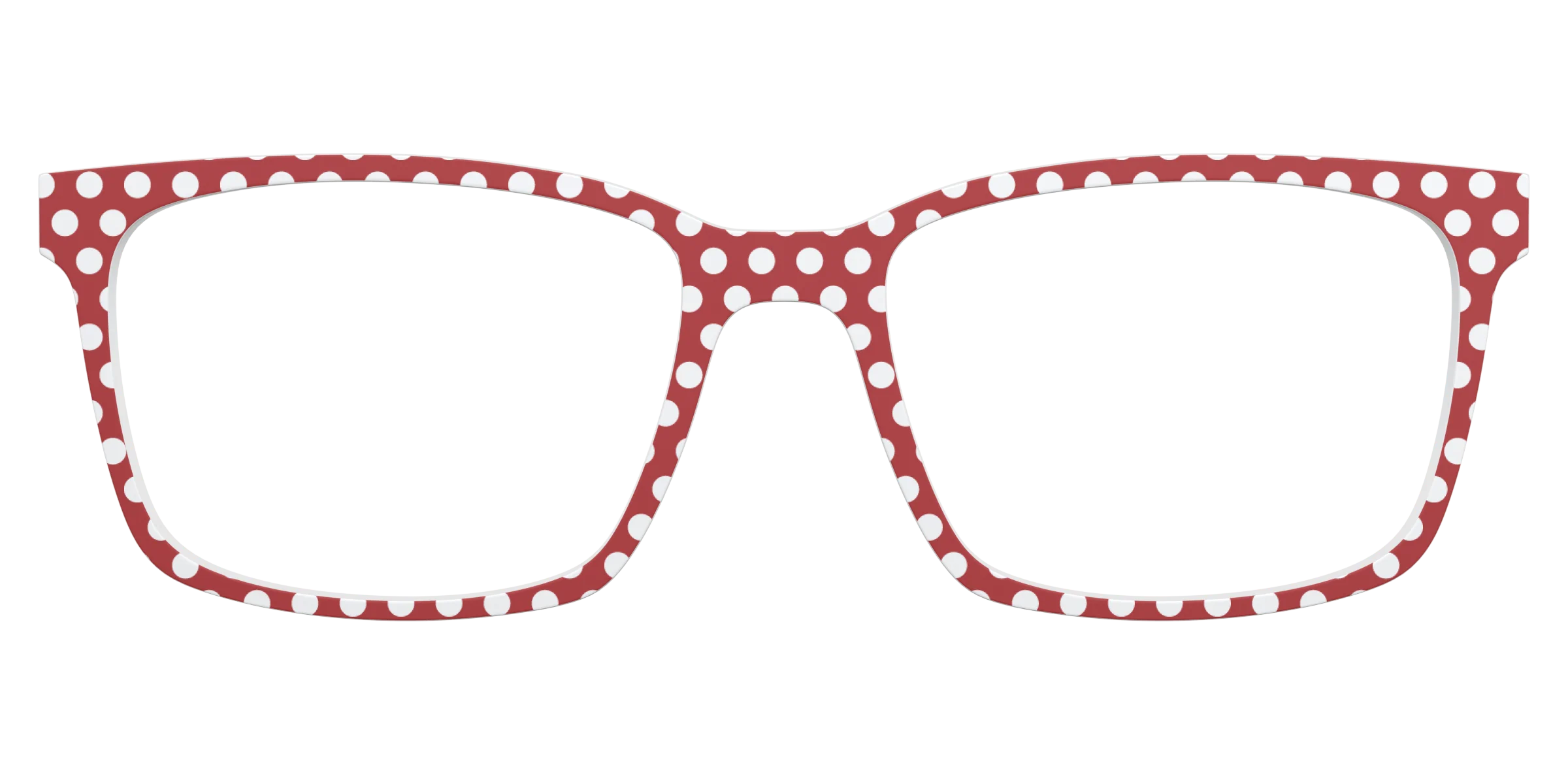 The Red Polka Dots - Image 11