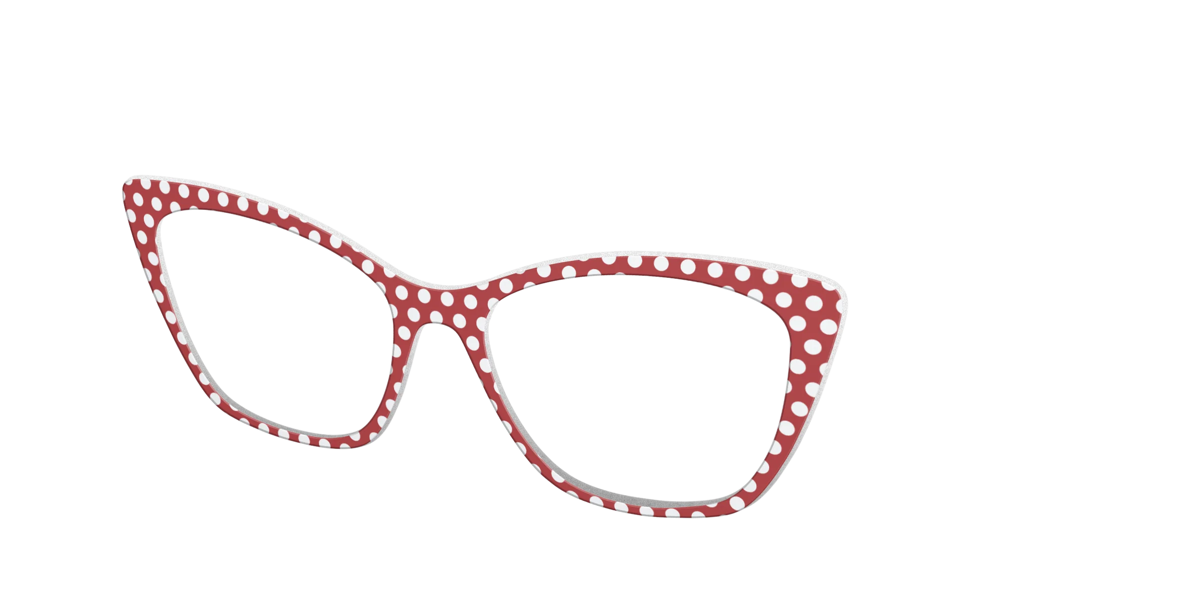 The Red Polka Dots - Image 26