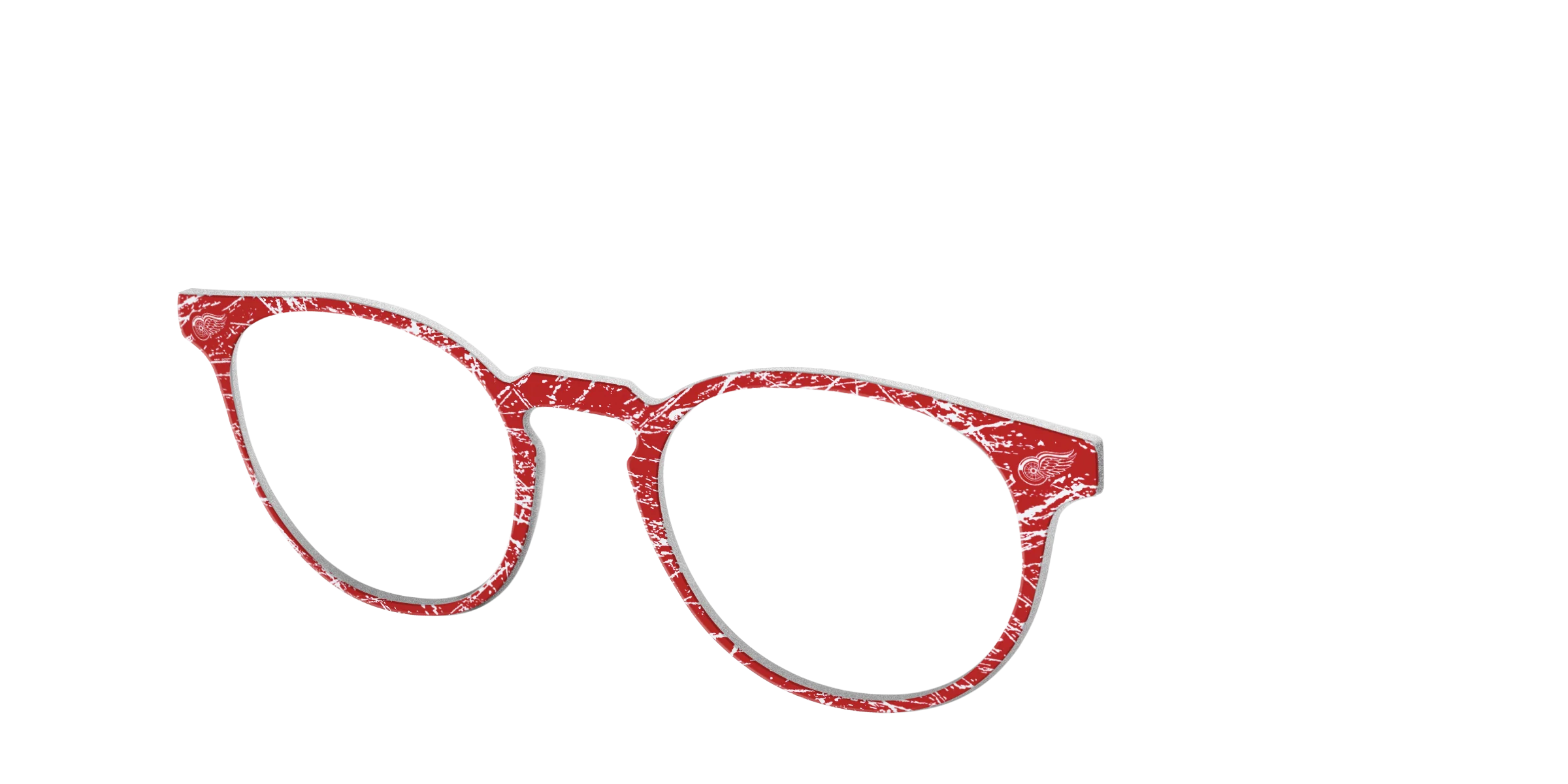 The Red Wings® Ice - Image 20