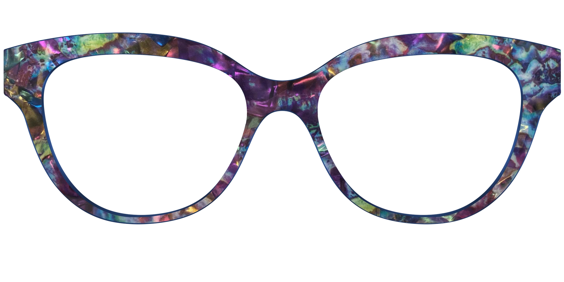 The Sea Violet Pearl Shell - Image 33