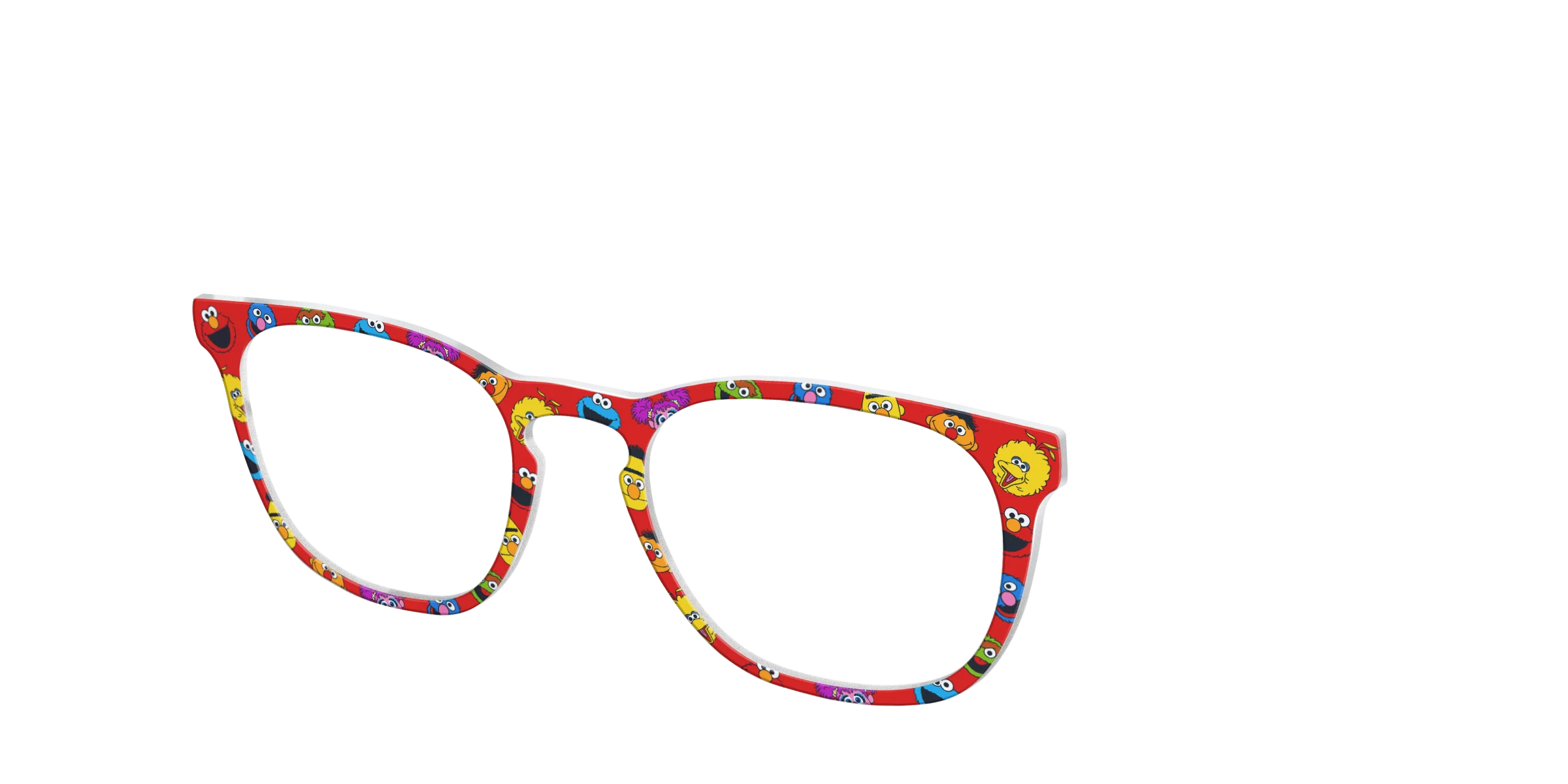 The Sesame All Over - Image 8