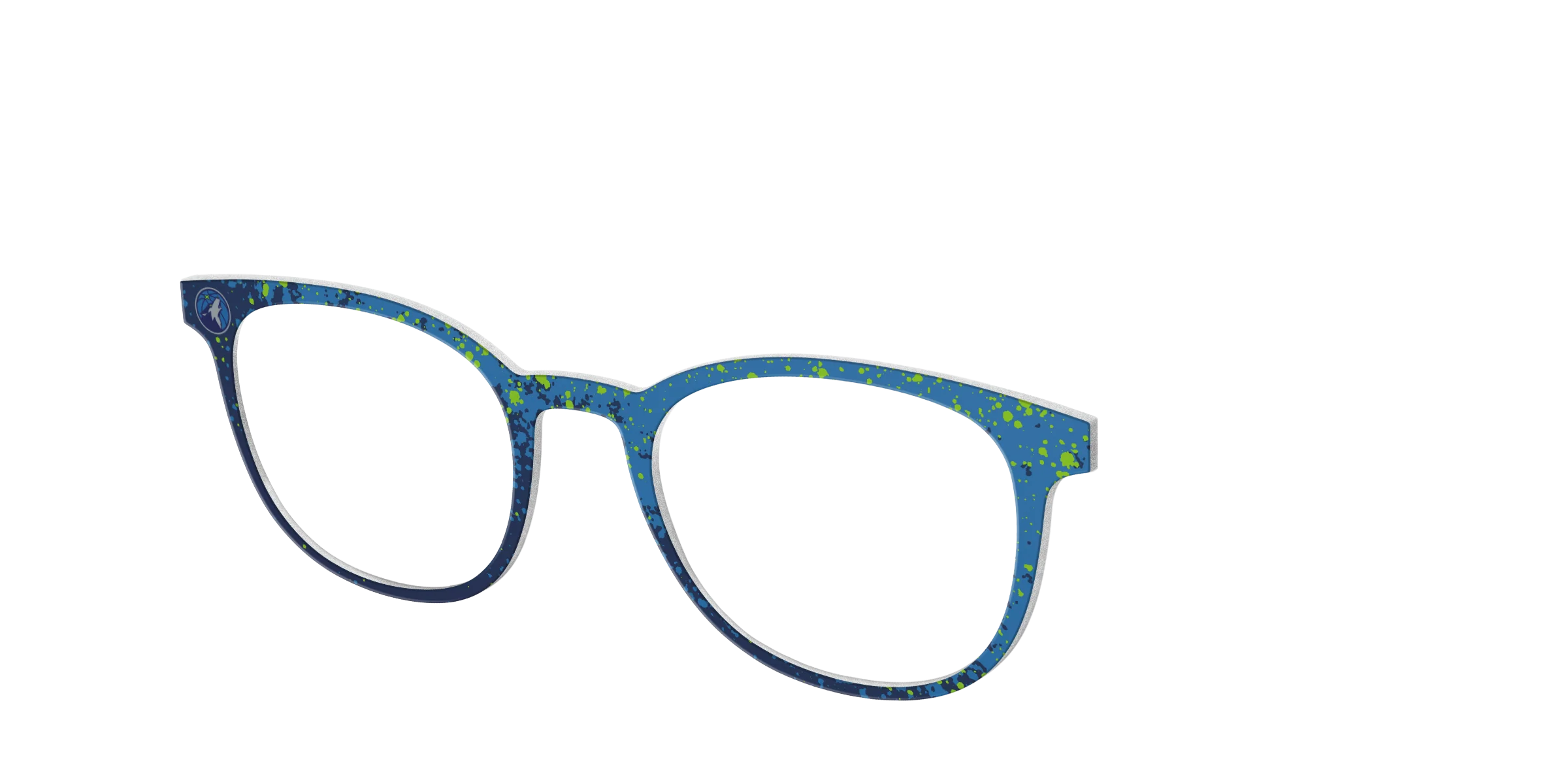 The Timberwolves Splatter - Image 16