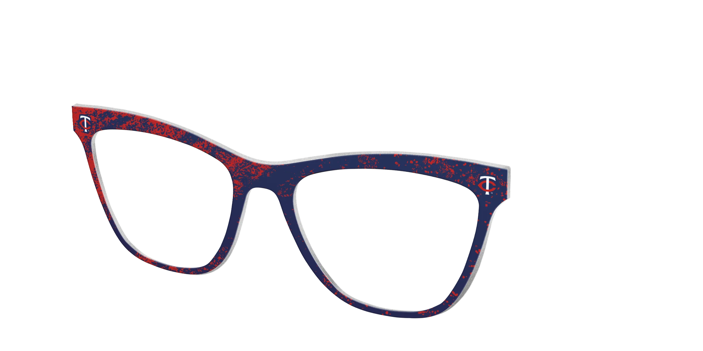 The Twins Home Run - Image 30