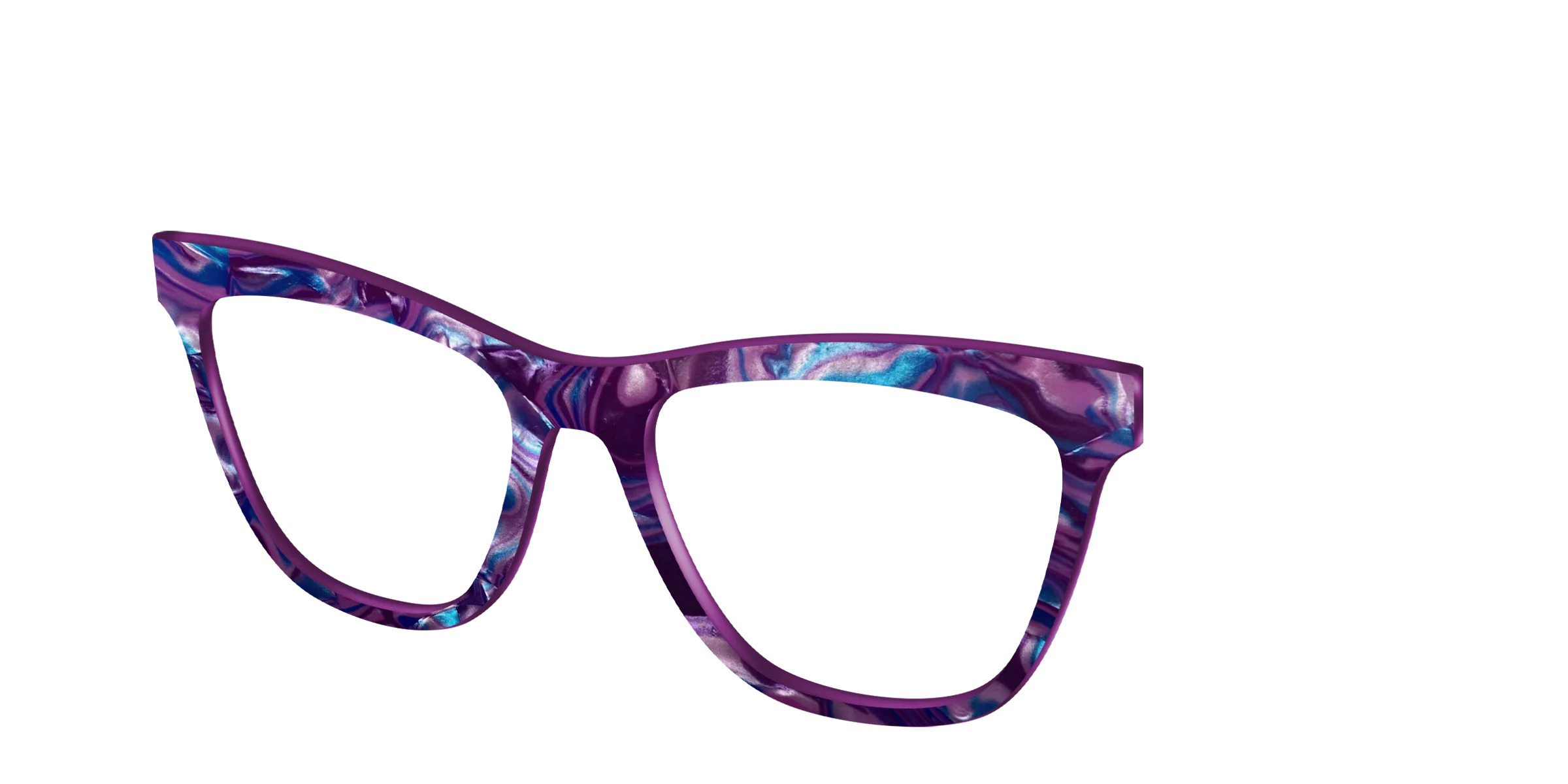 The Tyrian Purple Pearl Marble - Image 30