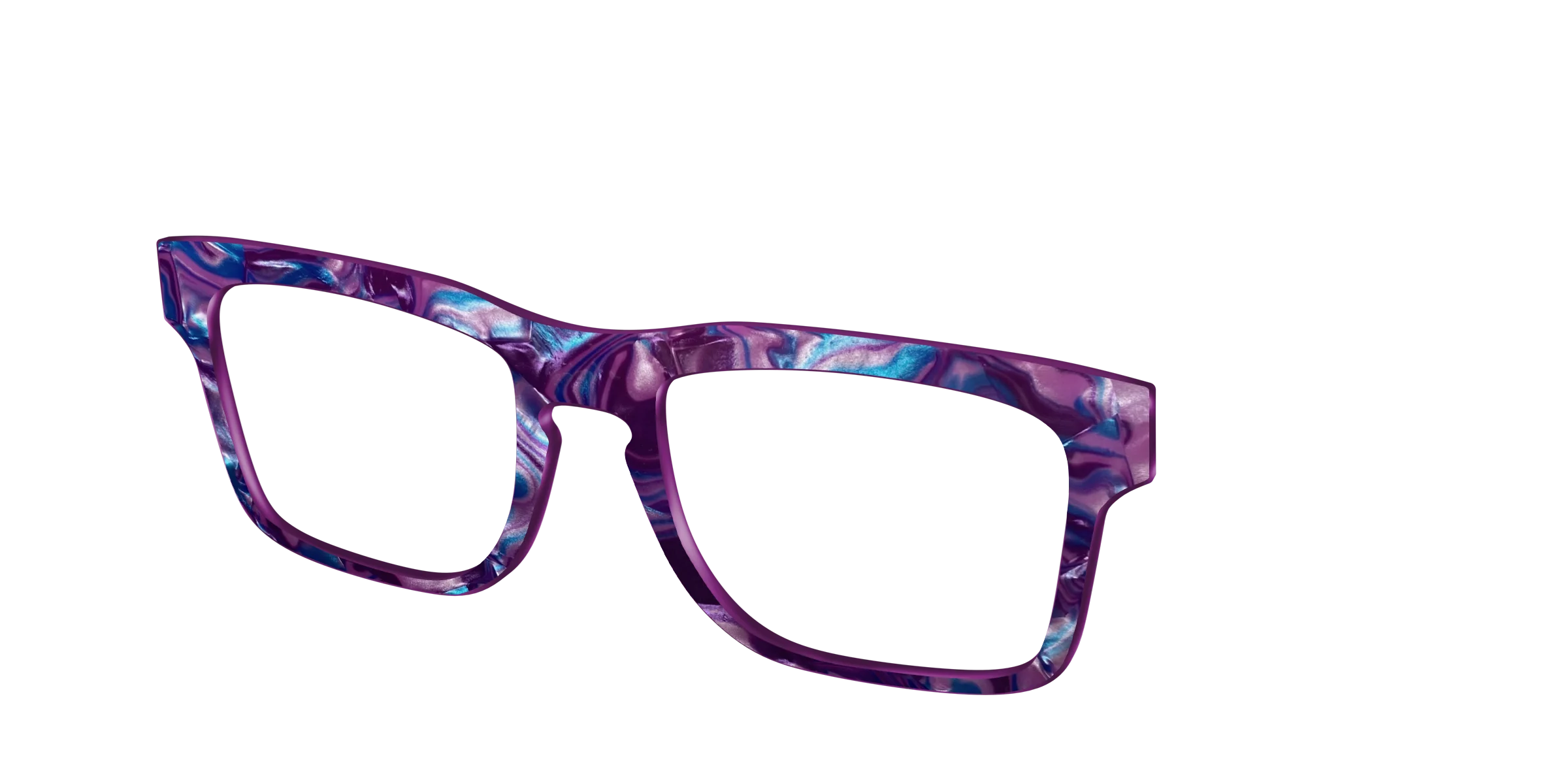 The Tyrian Purple Pearl Marble - Image 36