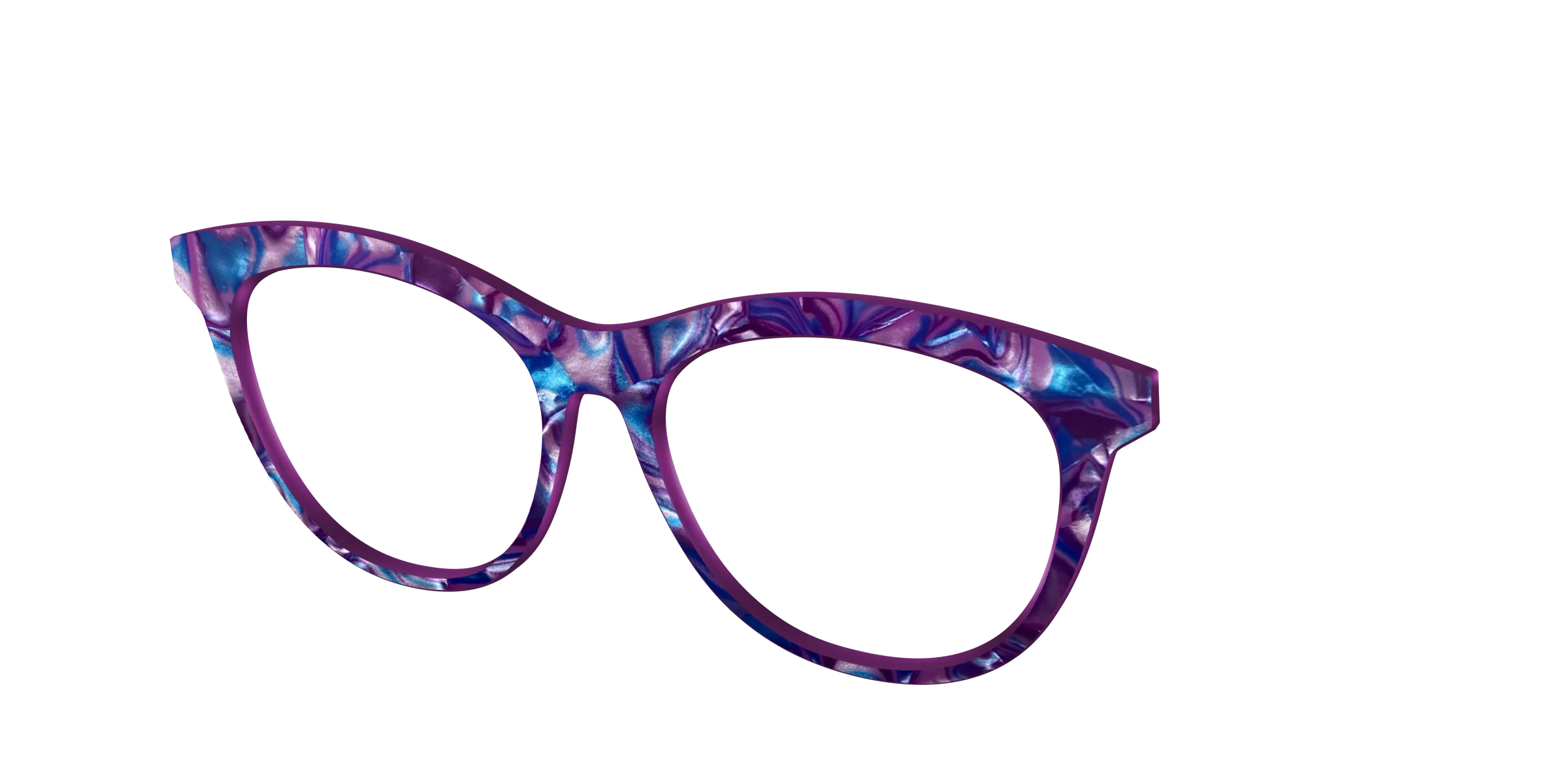 The Tyrian Purple Pearl Marble - Image 42