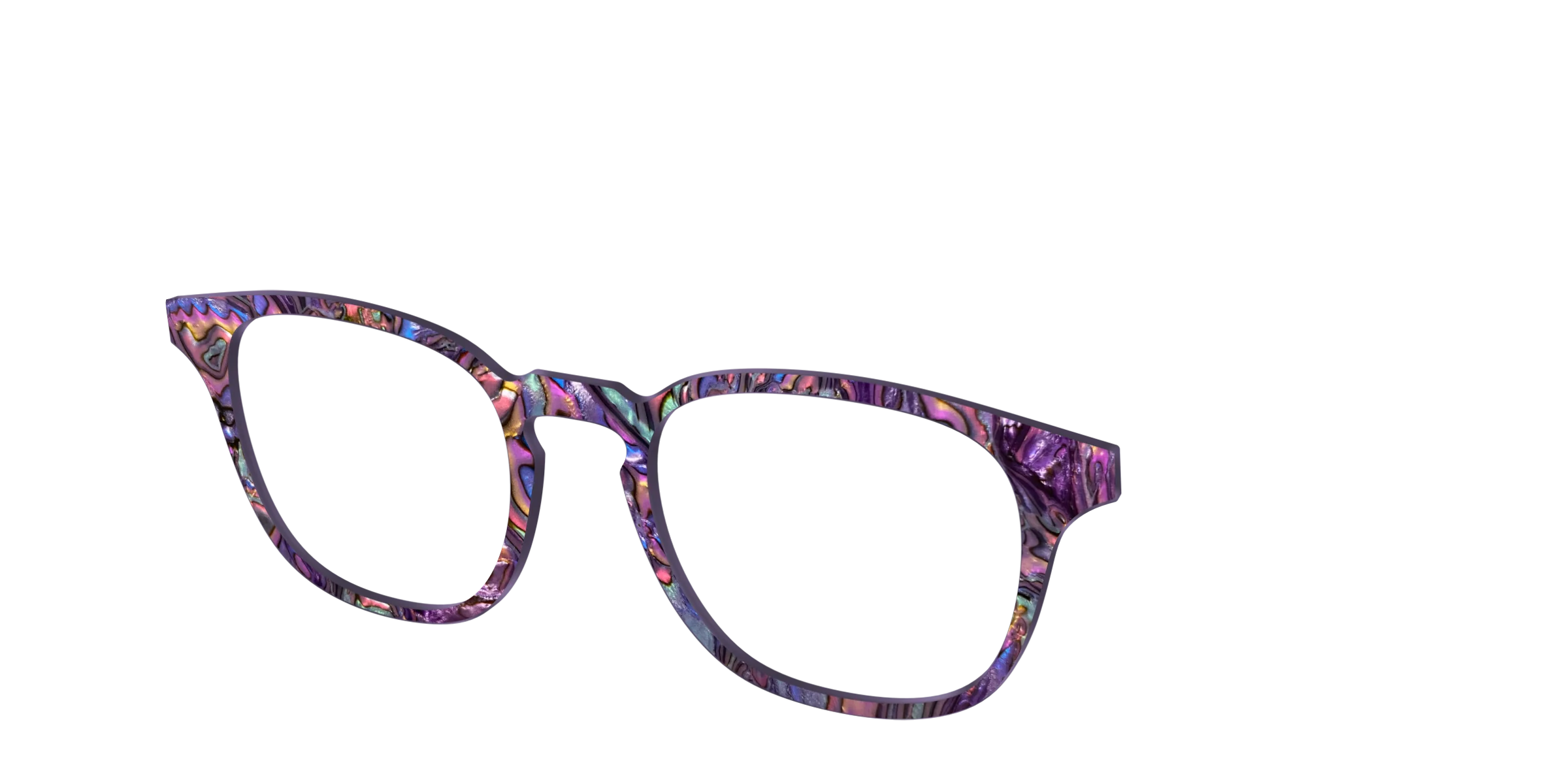 The Ultraviolet Pearl Shell - Image 18