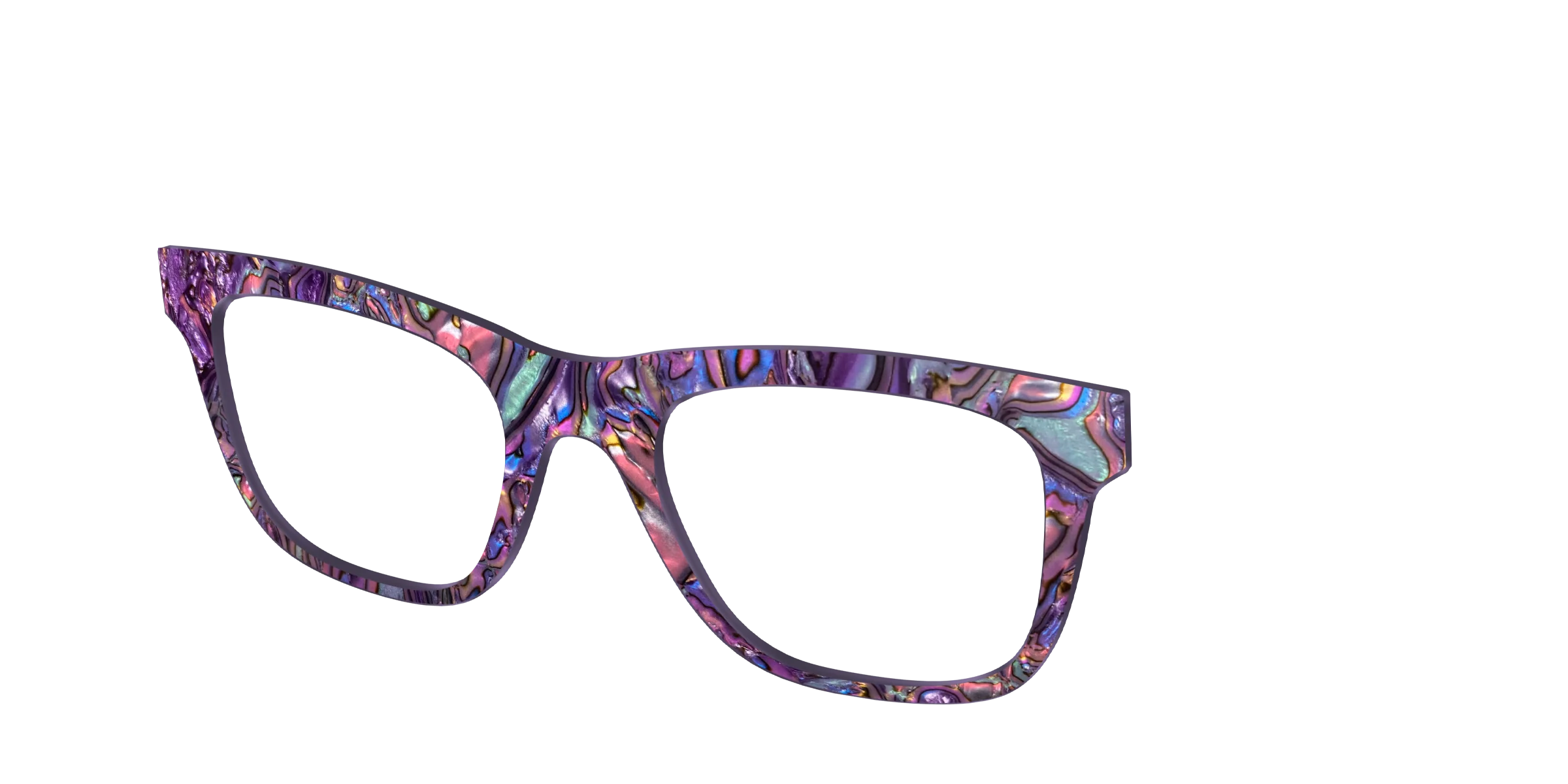 The Ultraviolet Pearl Shell - Image 28
