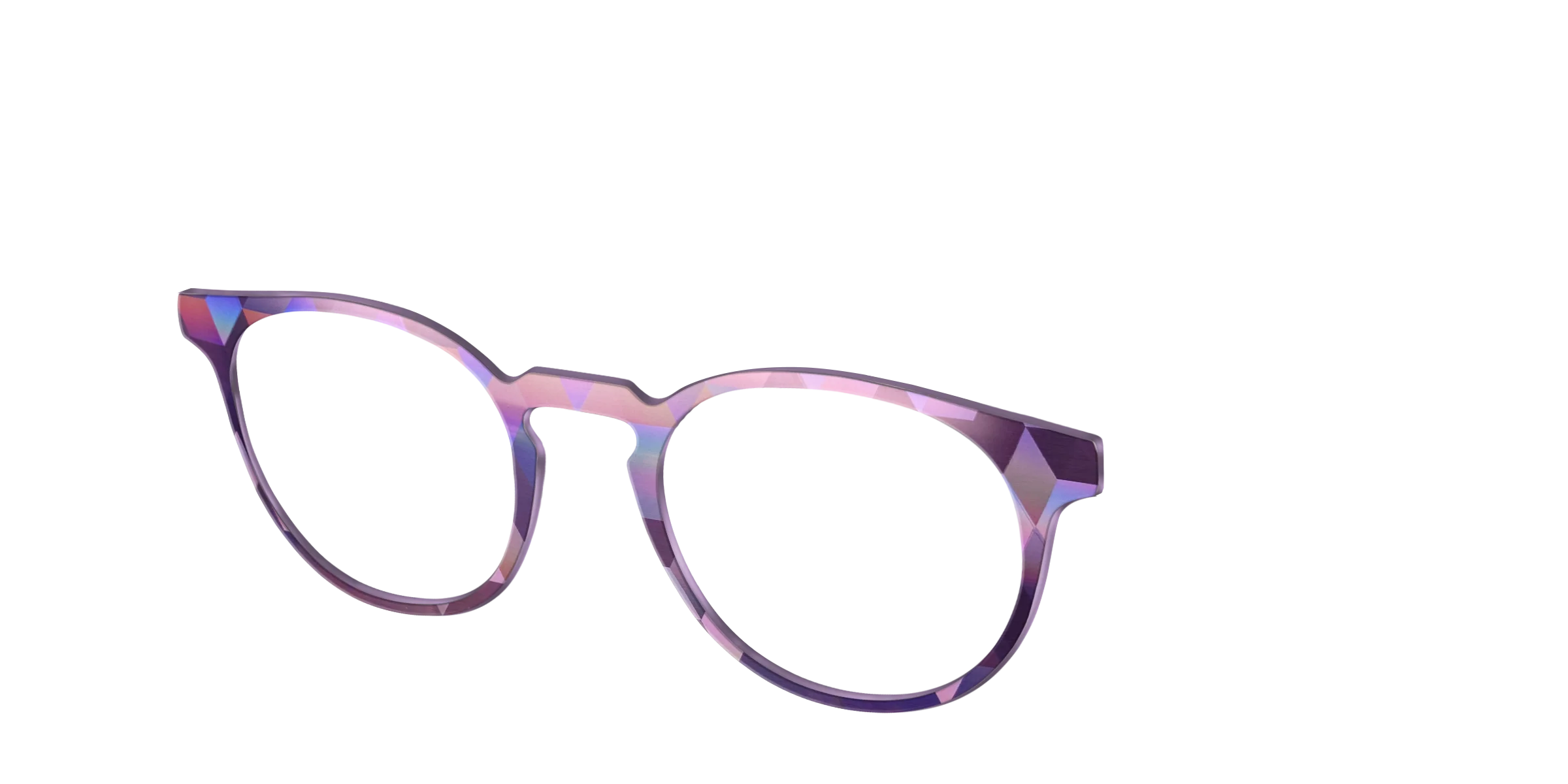 The Violet Rhombus - Image 20