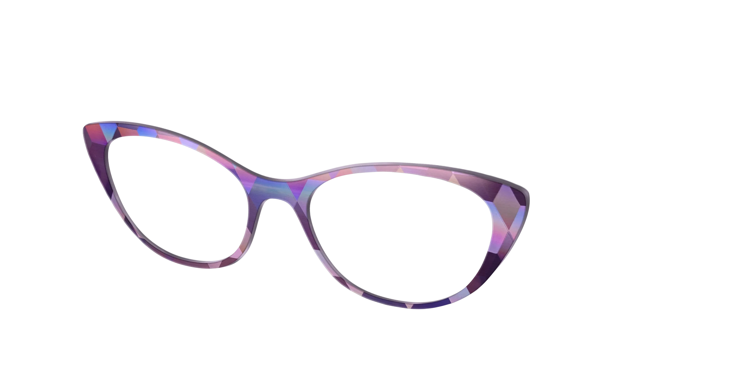 The Violet Rhombus - Image 24