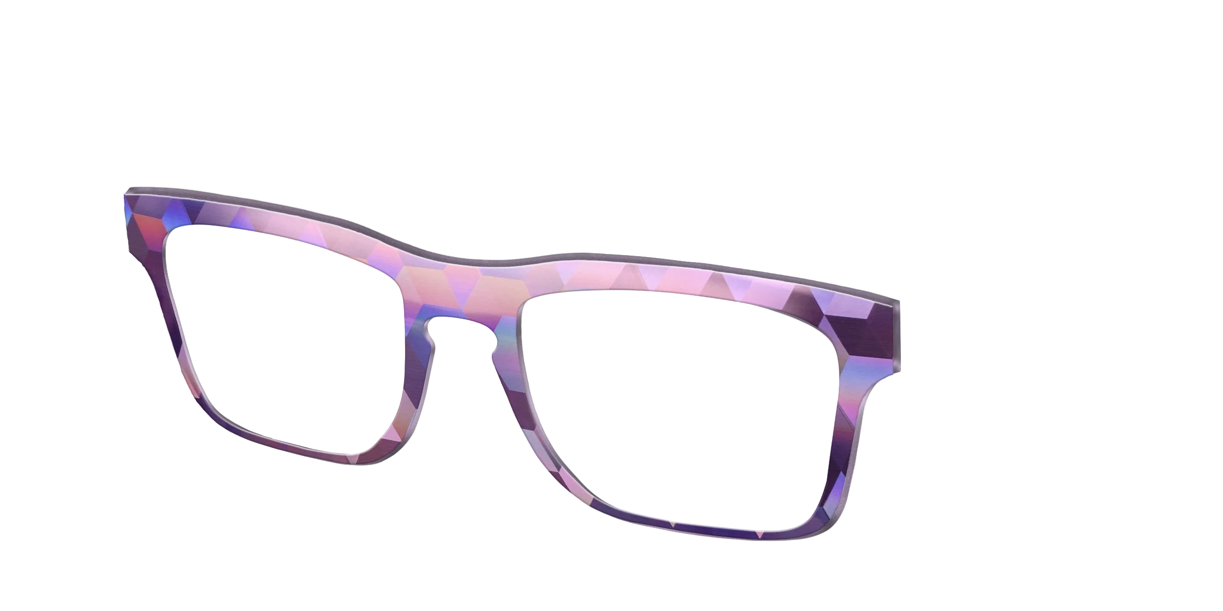 The Violet Rhombus - Image 36