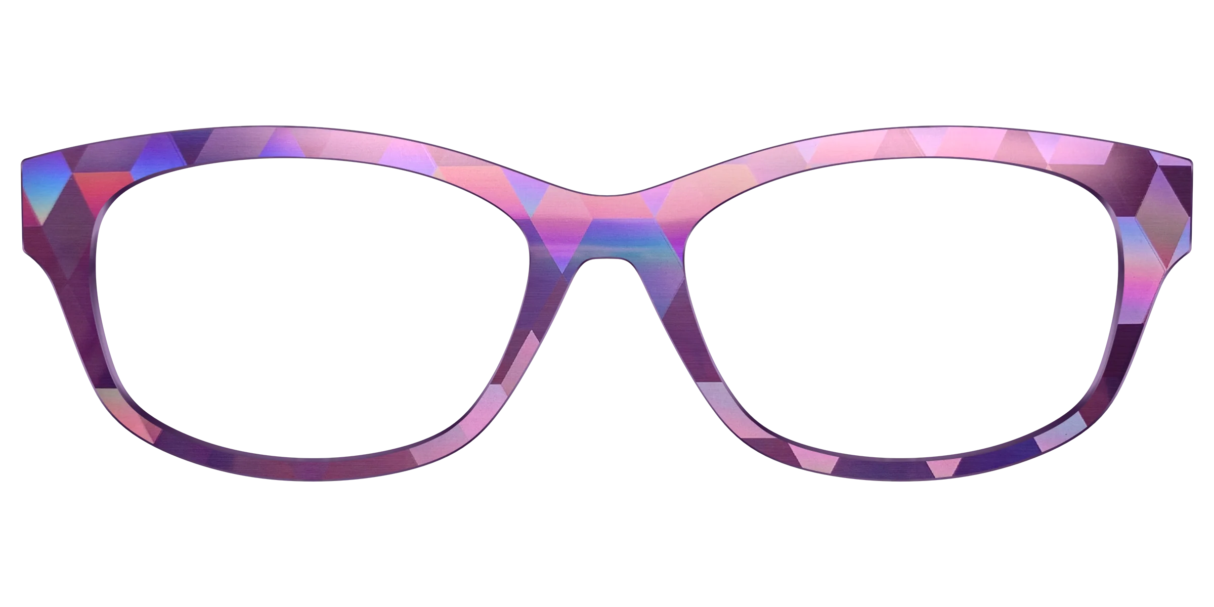 The Violet Rhombus - Image 39