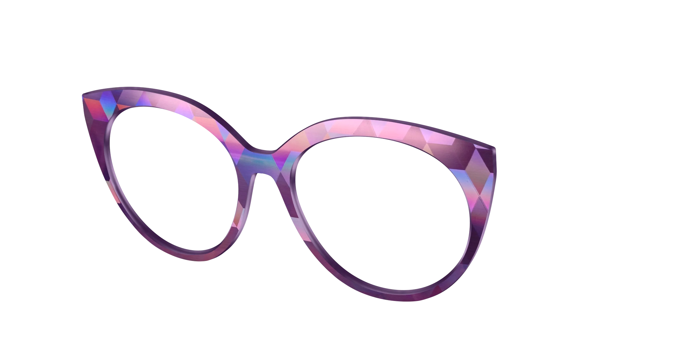 The Violet Rhombus - Image 44