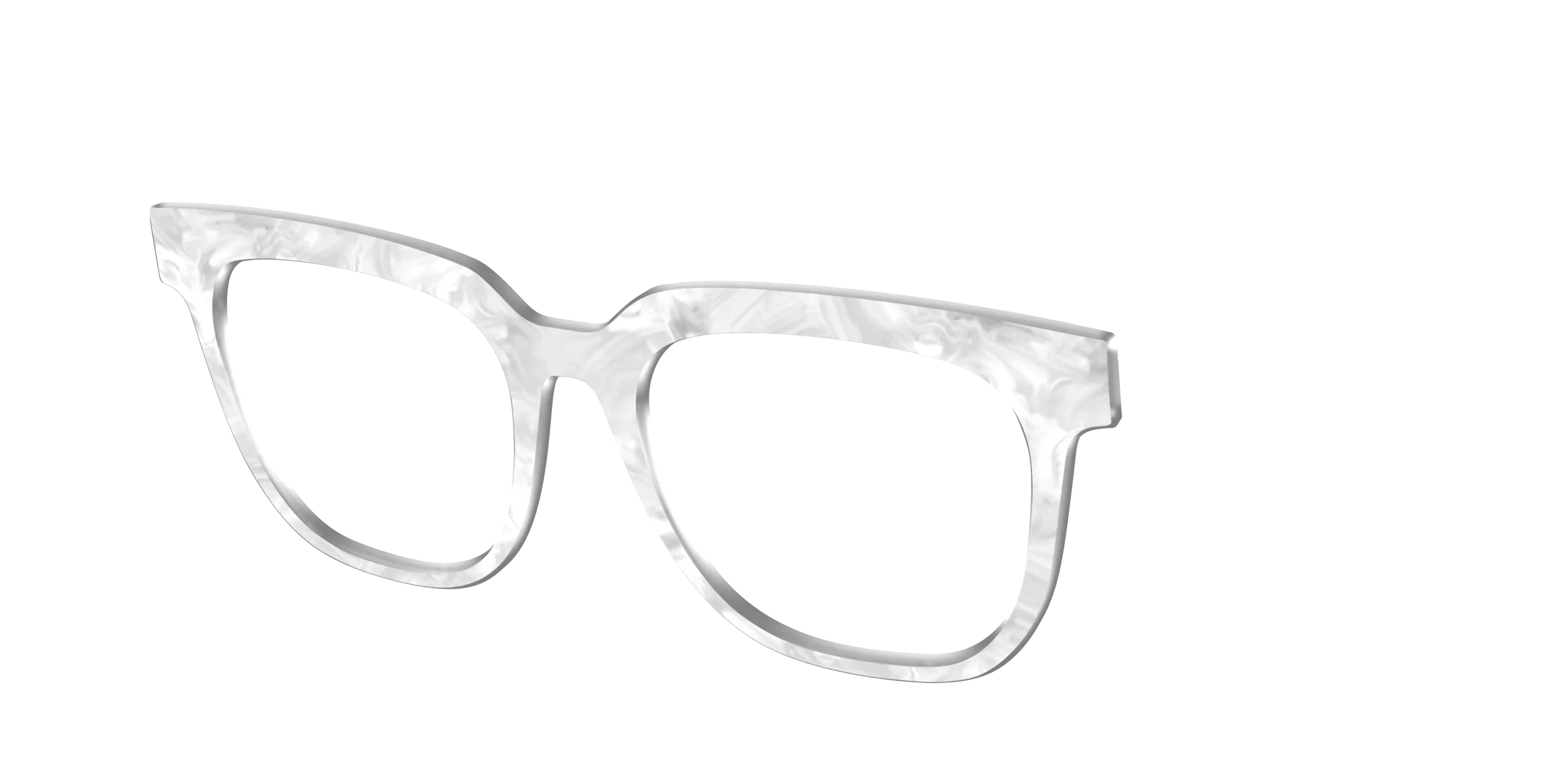 The White Pearlescent - Image 29