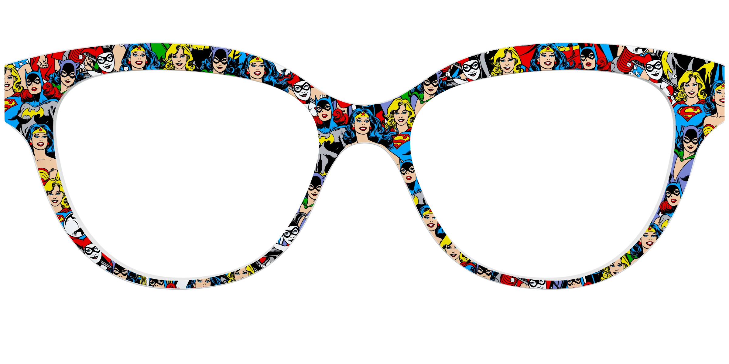 The Women of DC - Image 33