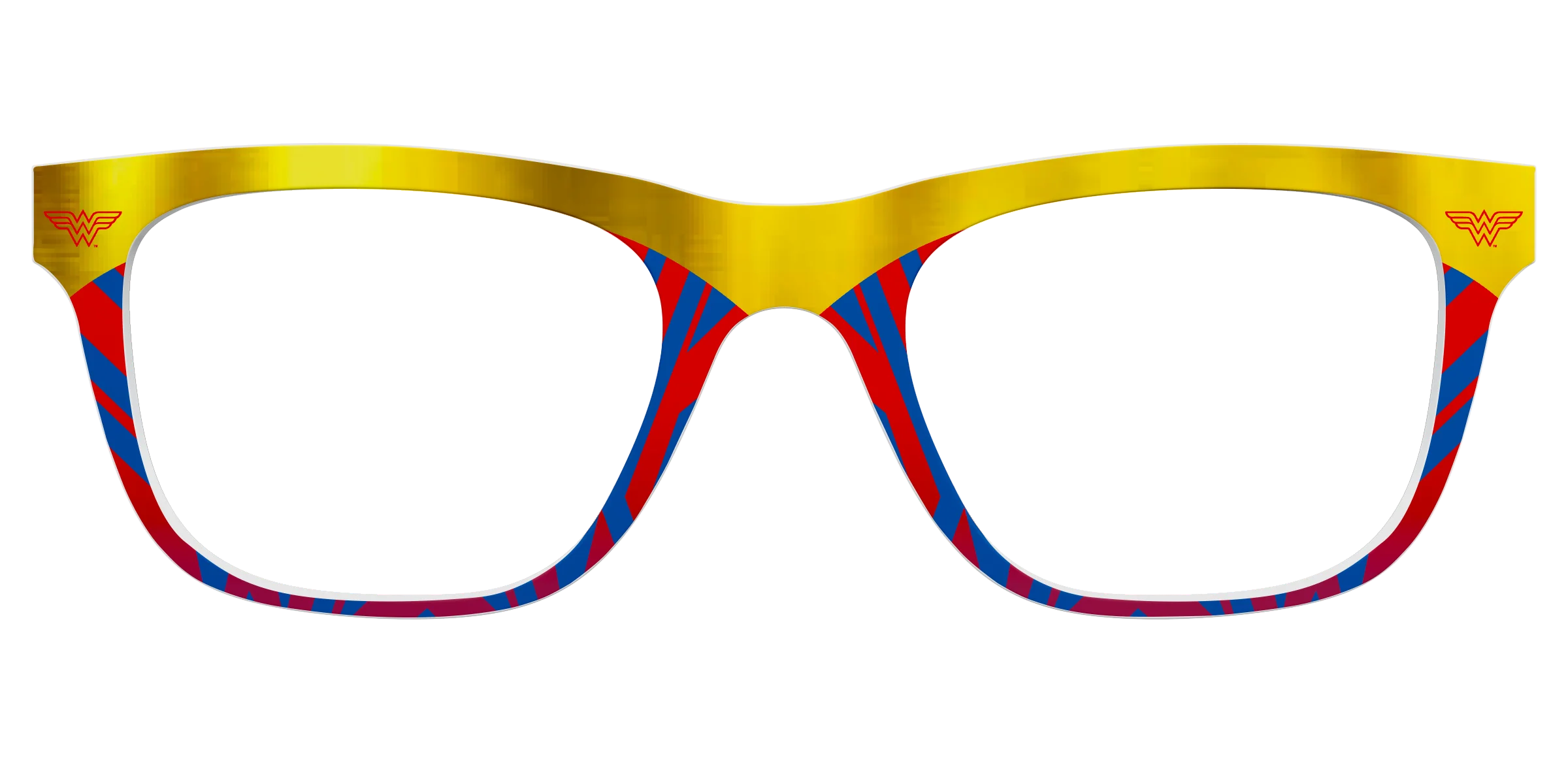 The Wonder Woman Suit - Image 27